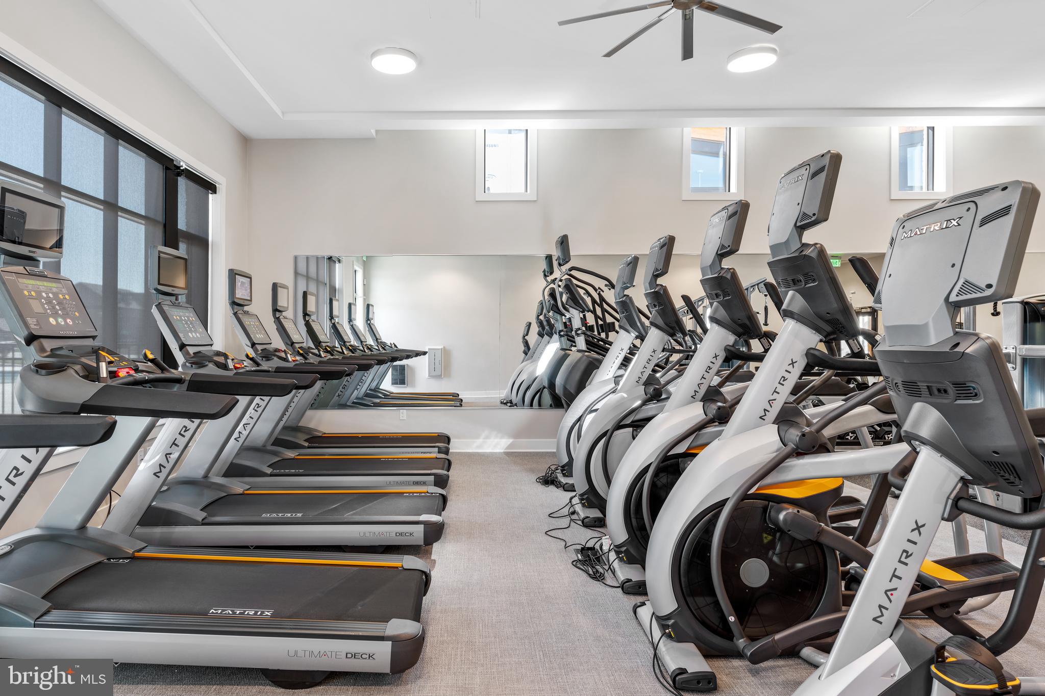 GREENLEIGH AT CROSSROADS - Residential