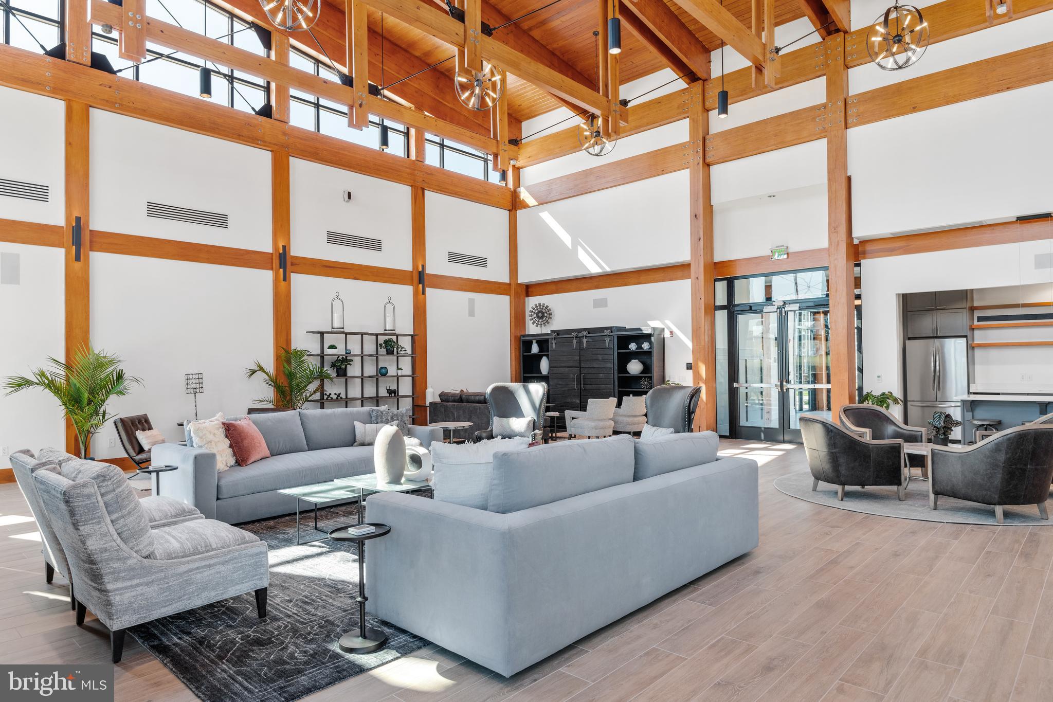 GREENLEIGH AT CROSSROADS - Residential