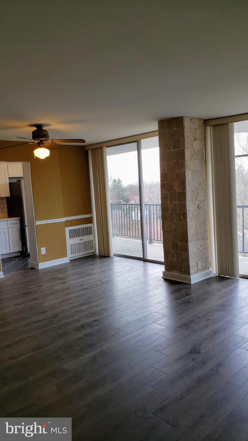 THE WATERFORD - Residential Lease