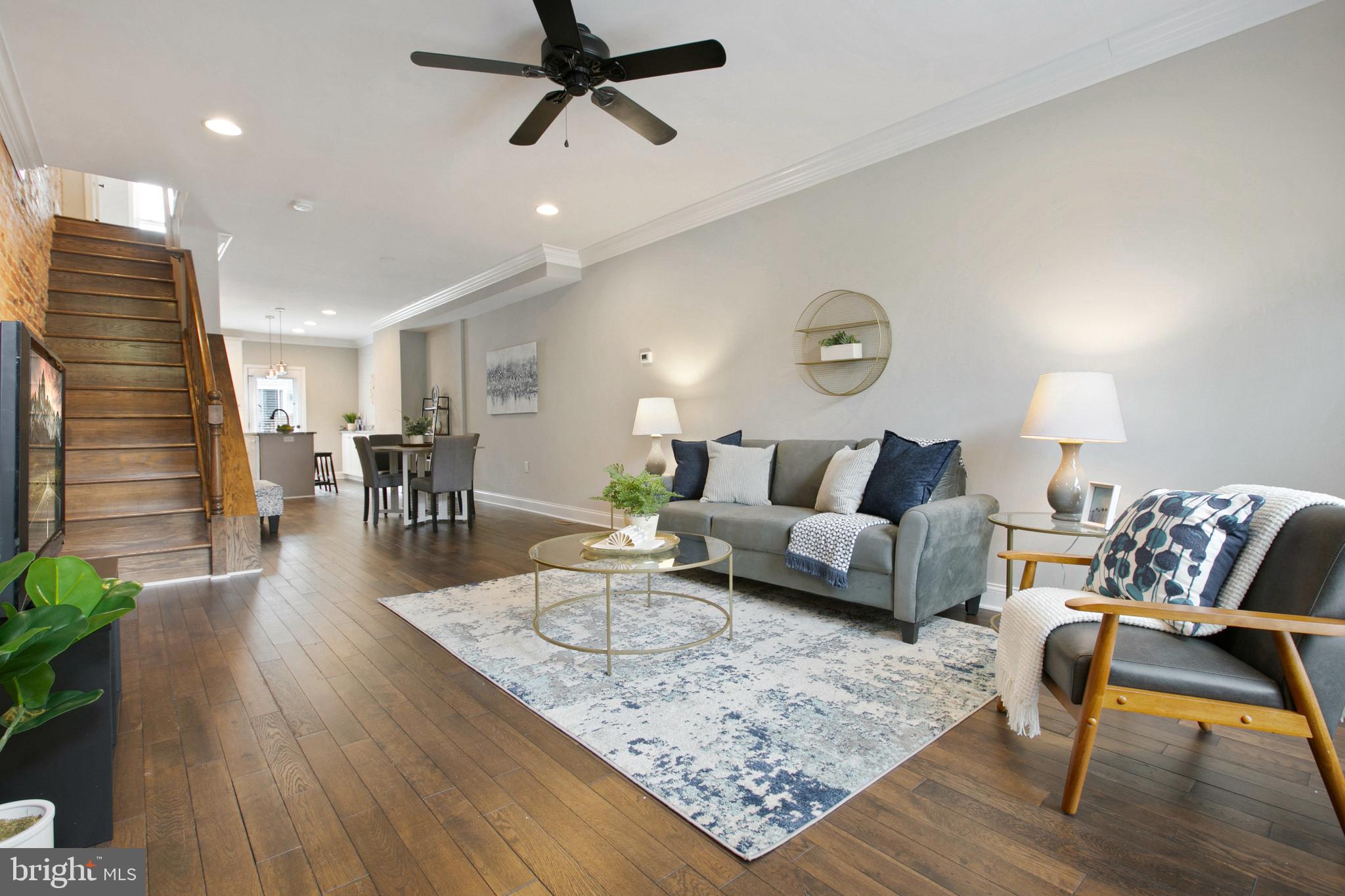 PATTERSON PARK - Residential