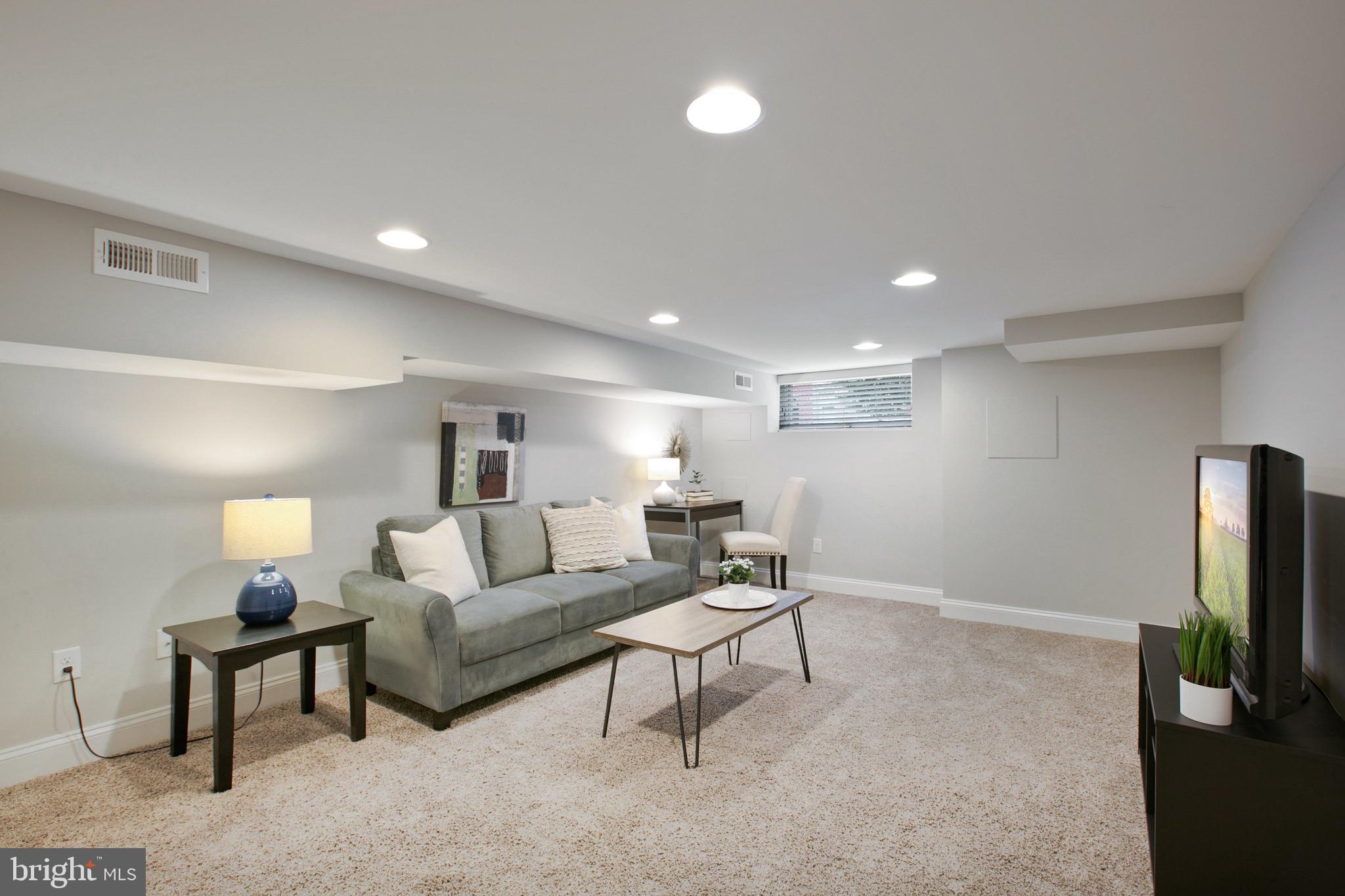 PATTERSON PARK - Residential