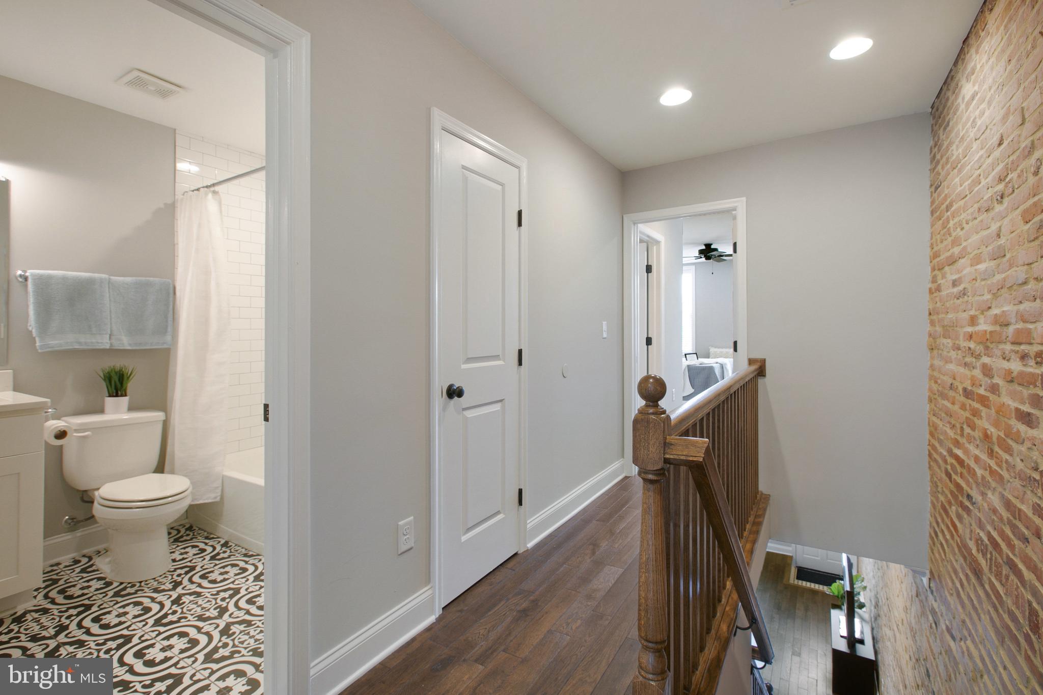 PATTERSON PARK - Residential