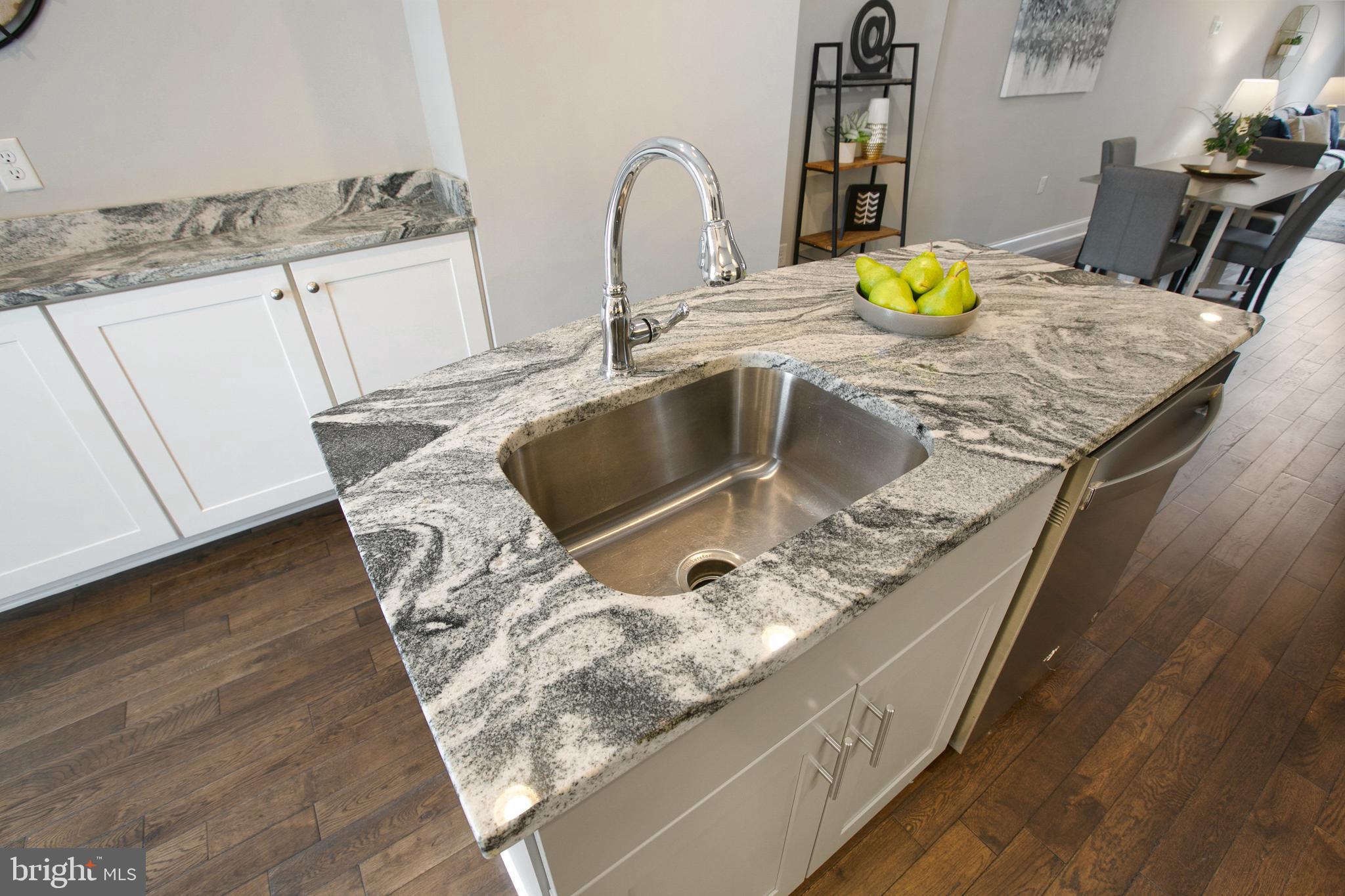 PATTERSON PARK - Residential