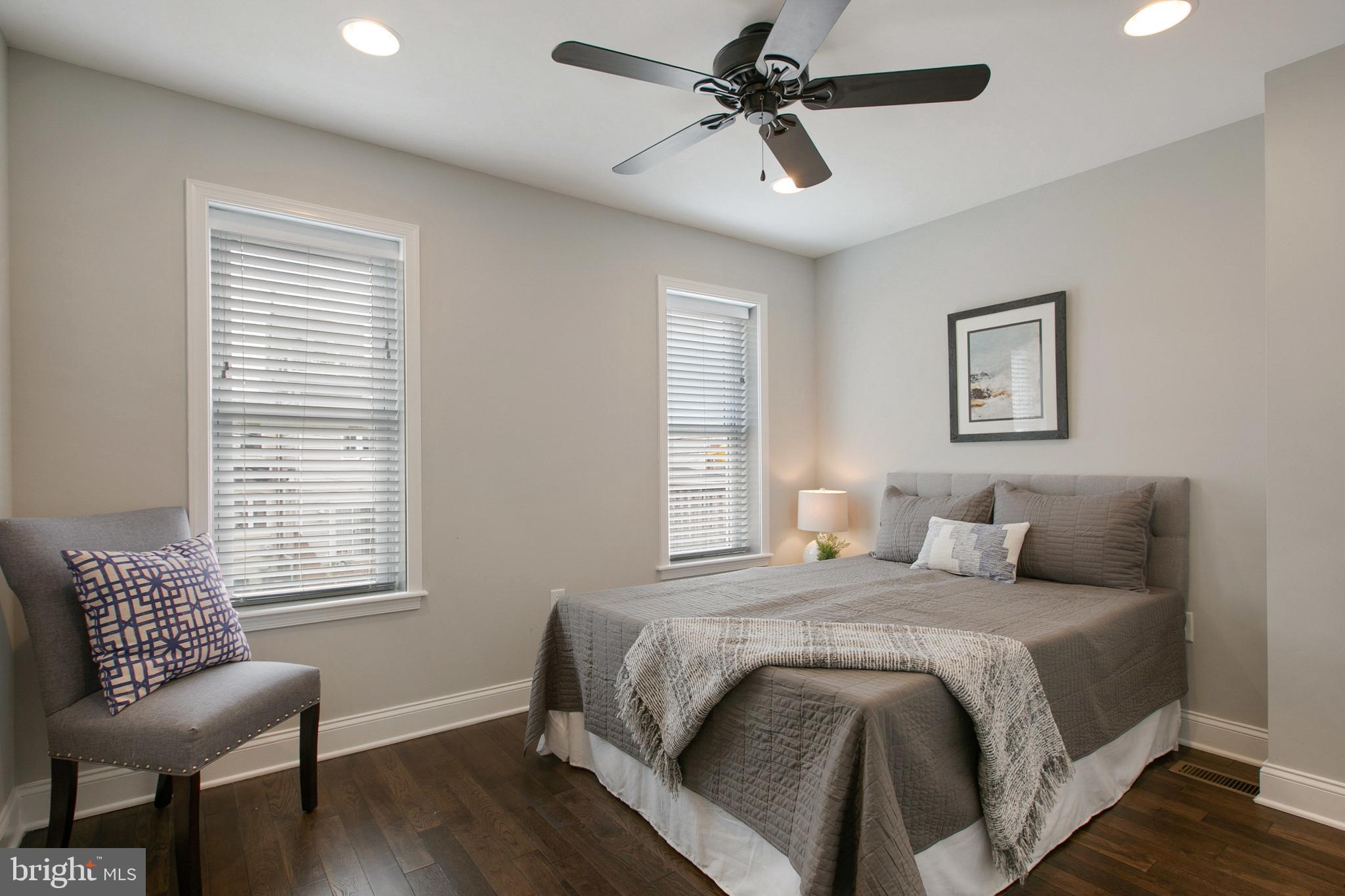 PATTERSON PARK - Residential