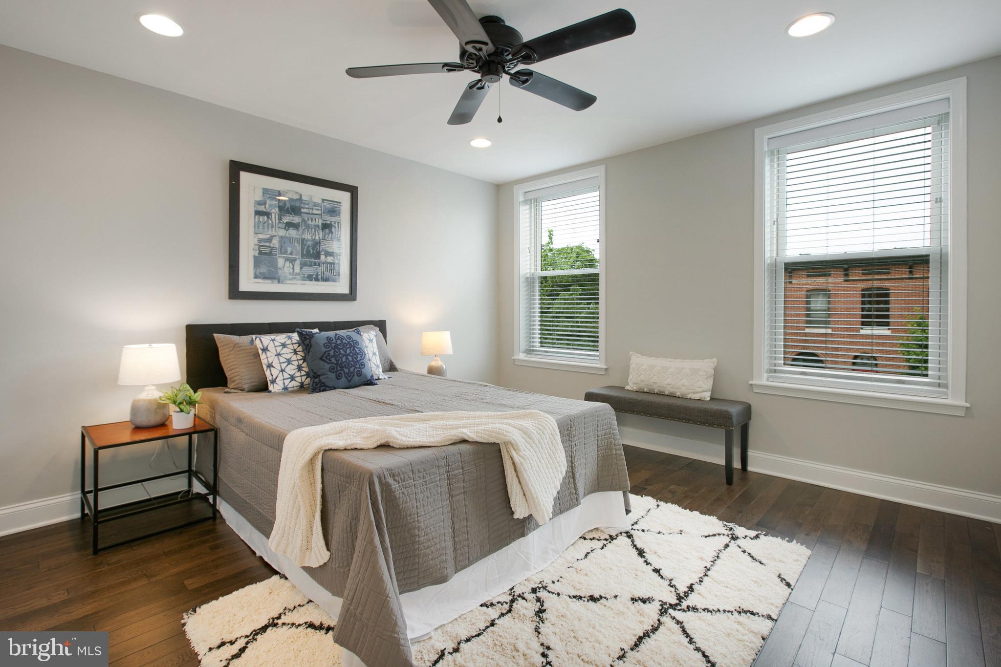 PATTERSON PARK - Residential