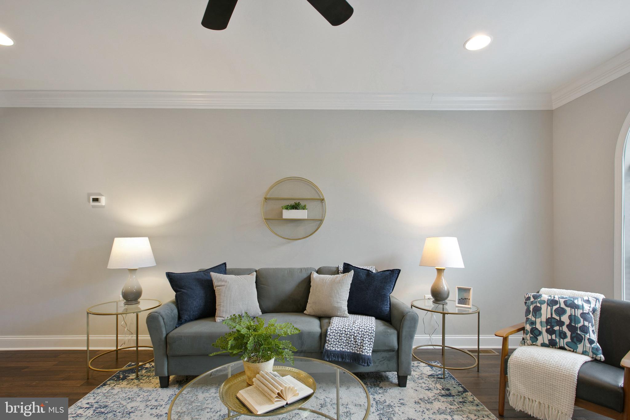 PATTERSON PARK - Residential