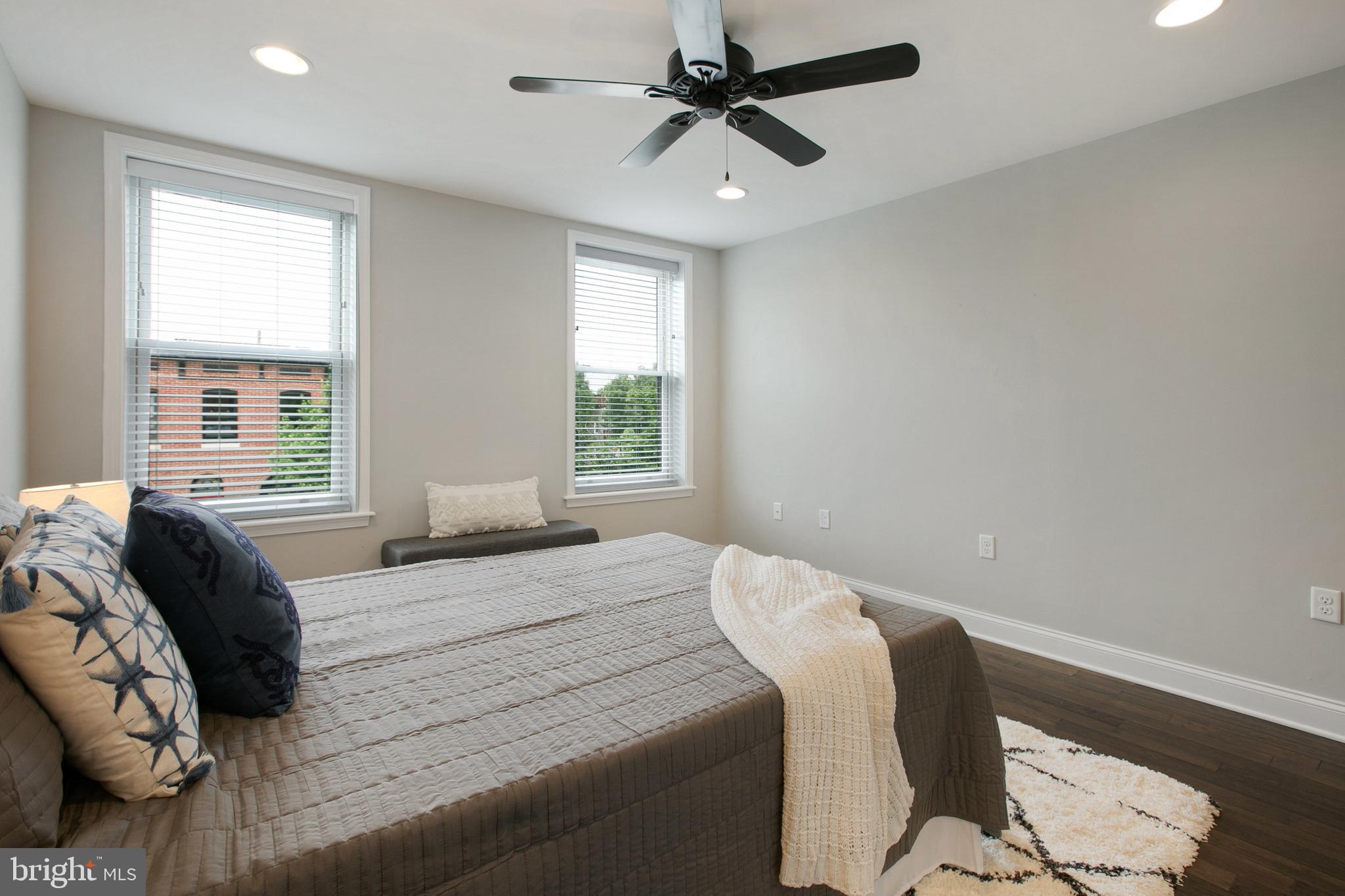 PATTERSON PARK - Residential