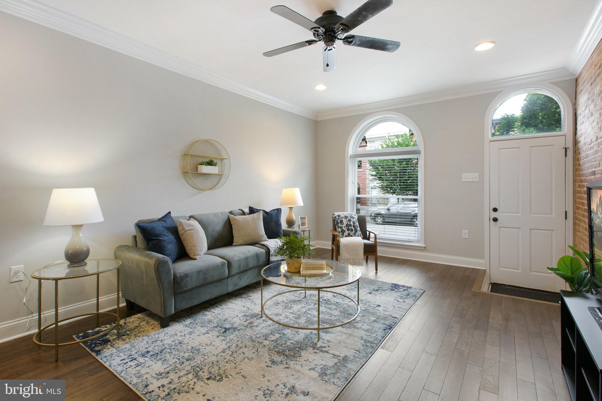 PATTERSON PARK - Residential