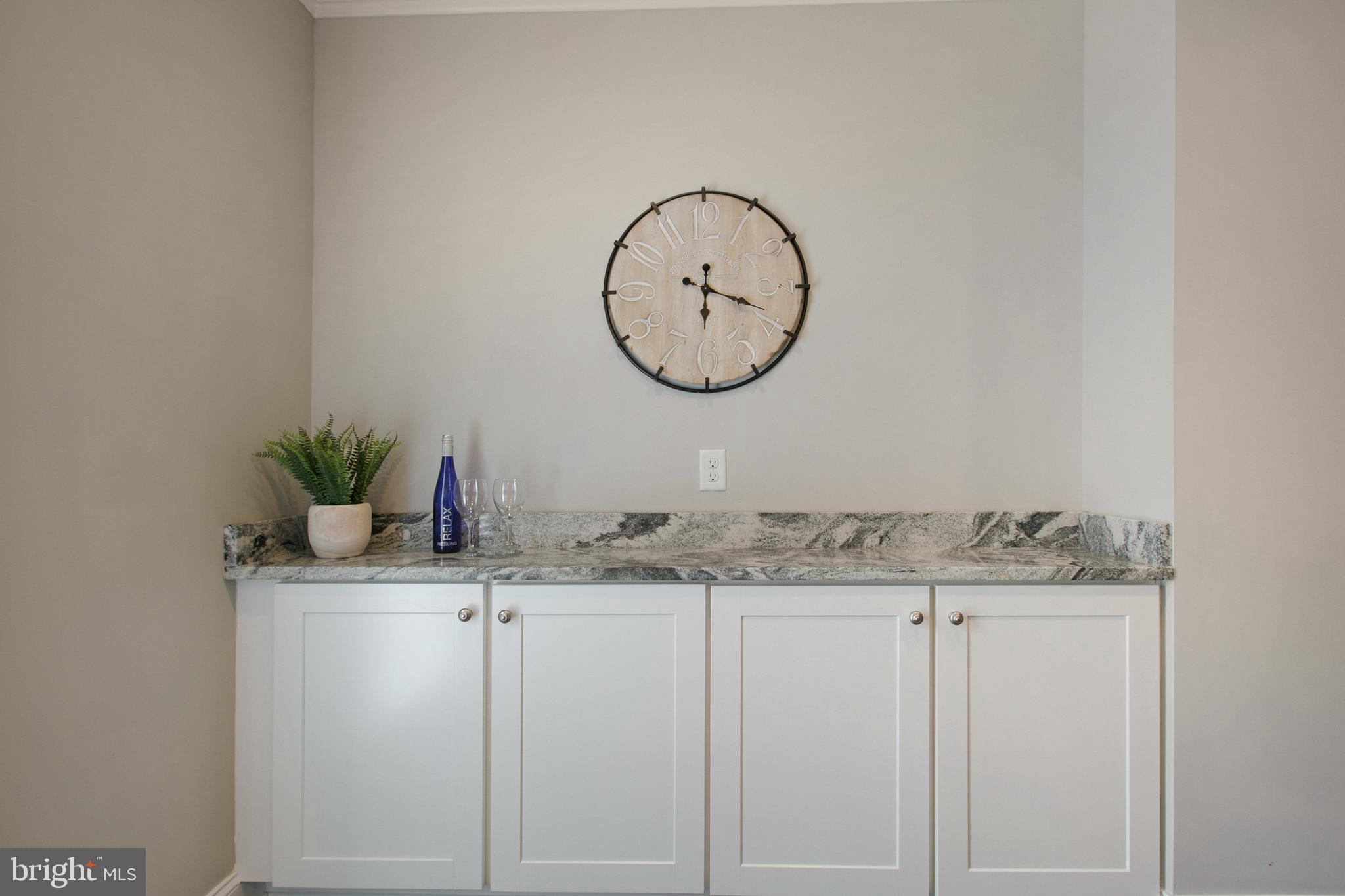 PATTERSON PARK - Residential