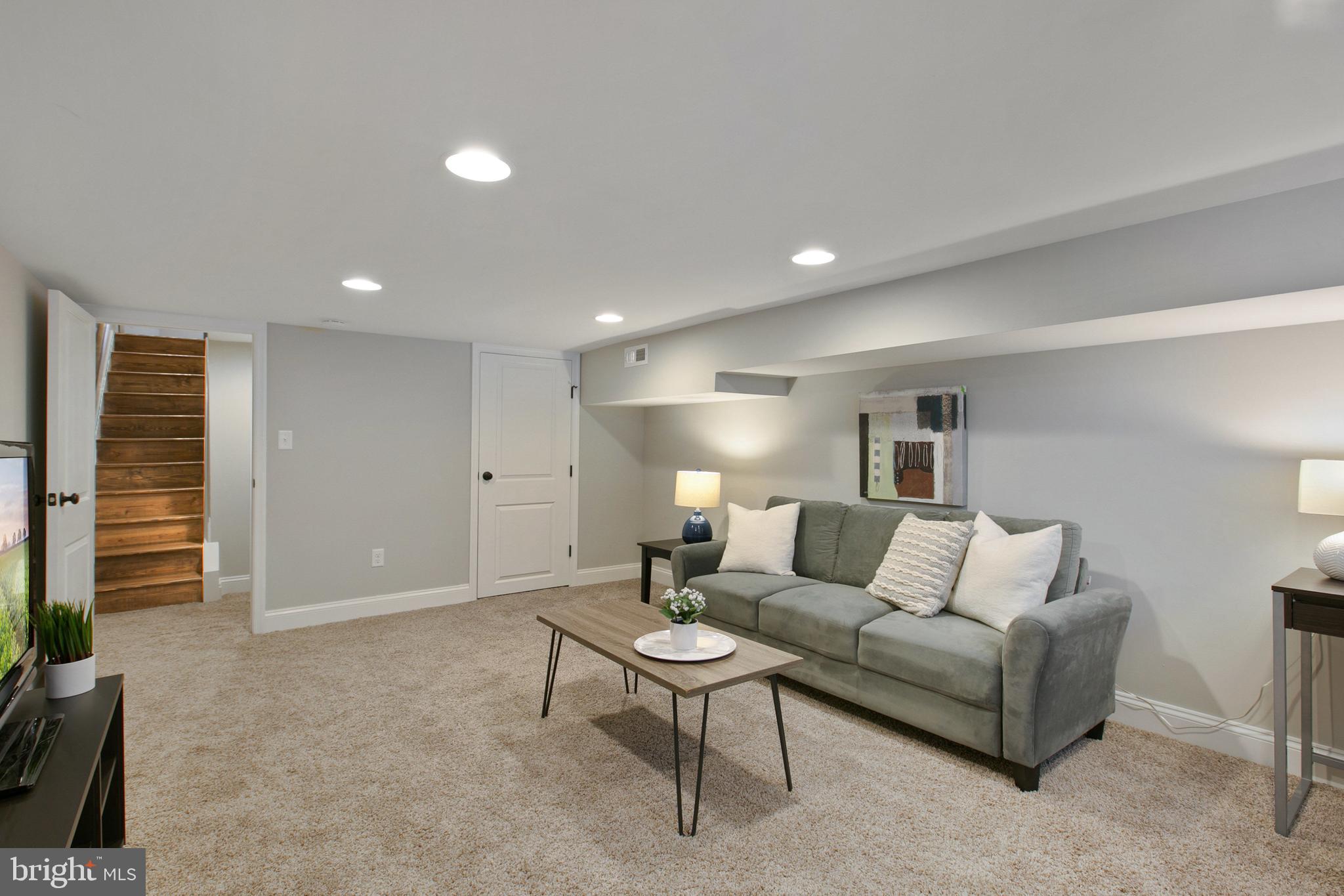 PATTERSON PARK - Residential