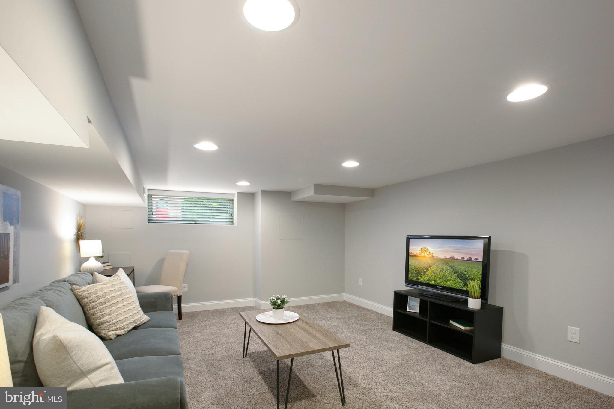 PATTERSON PARK - Residential