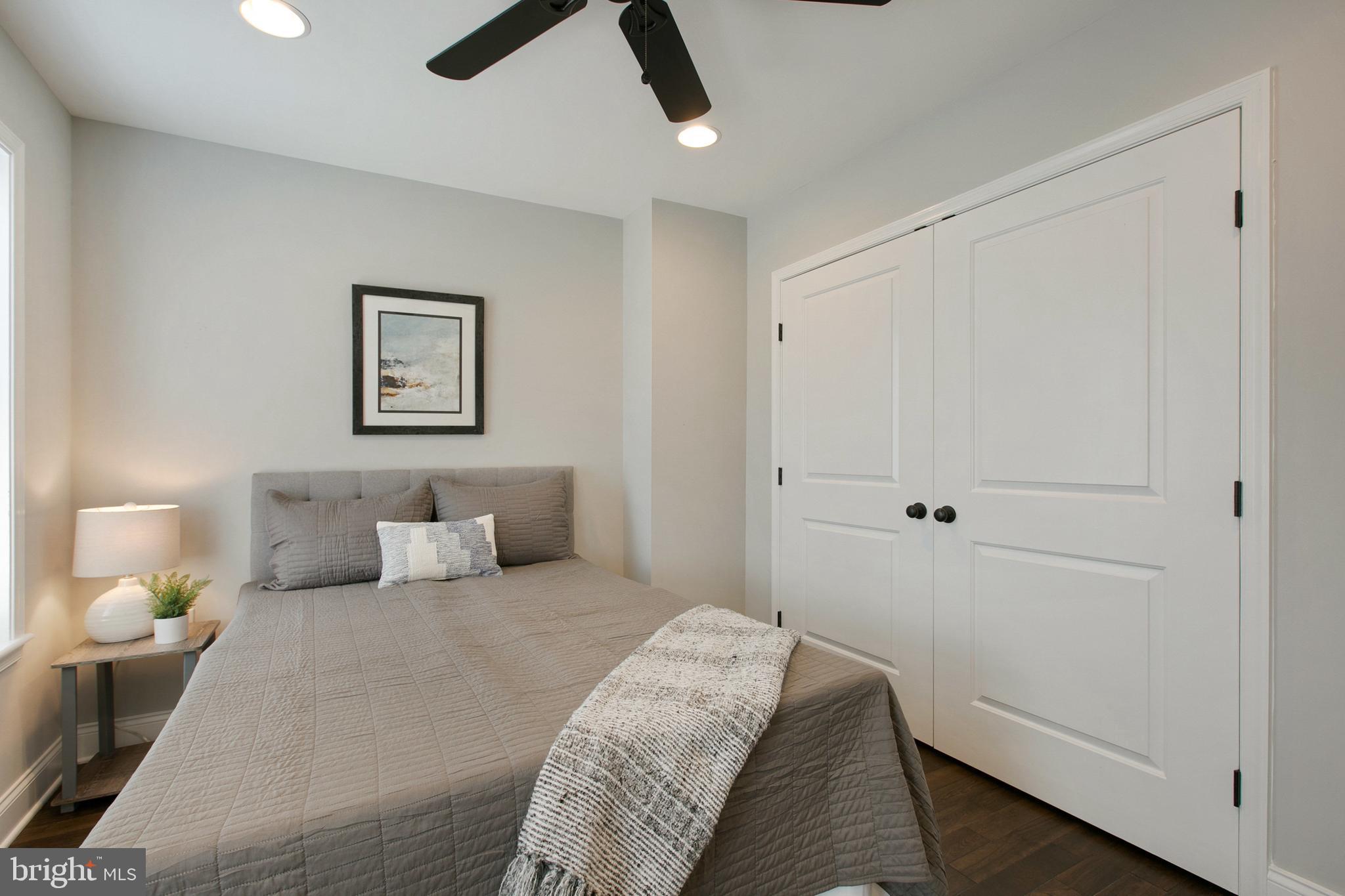 PATTERSON PARK - Residential