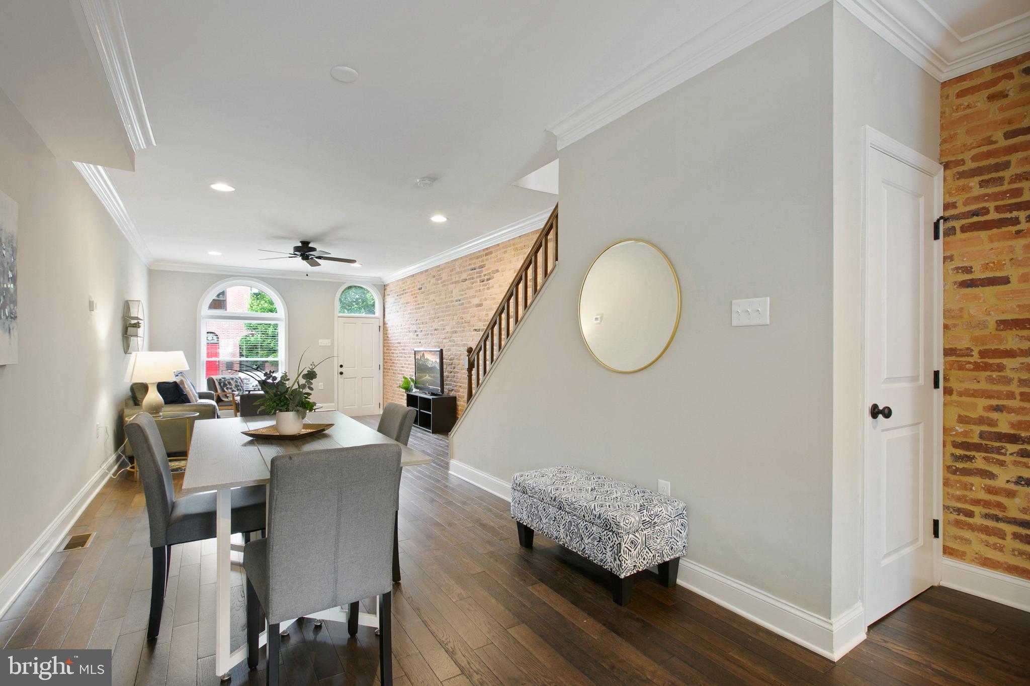 PATTERSON PARK - Residential