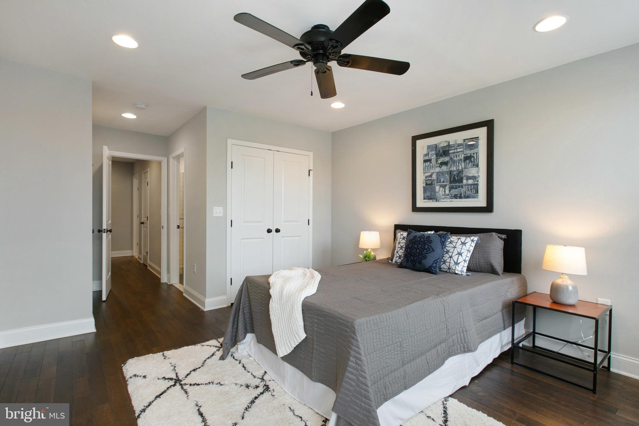 PATTERSON PARK - Residential