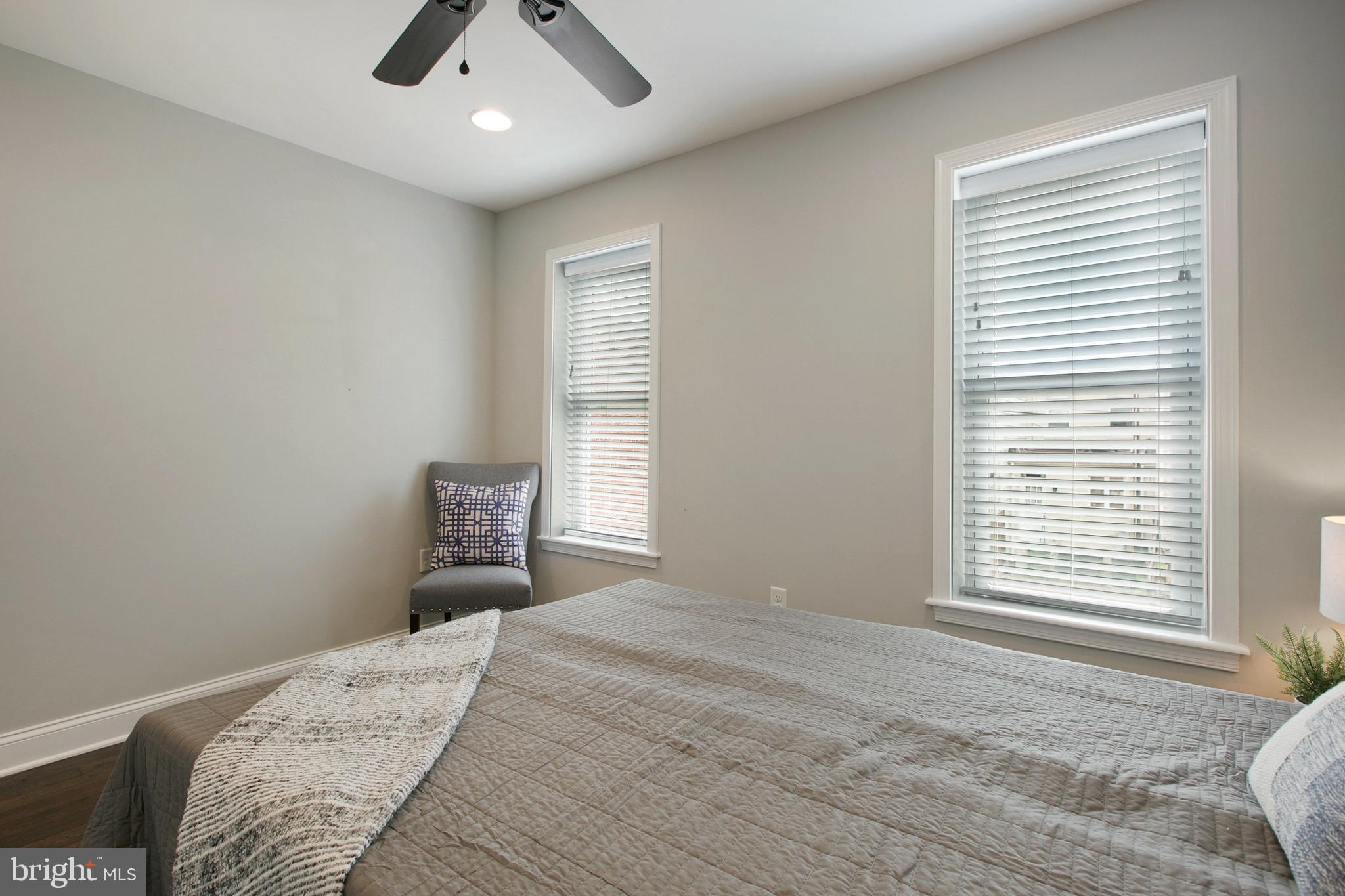 PATTERSON PARK - Residential