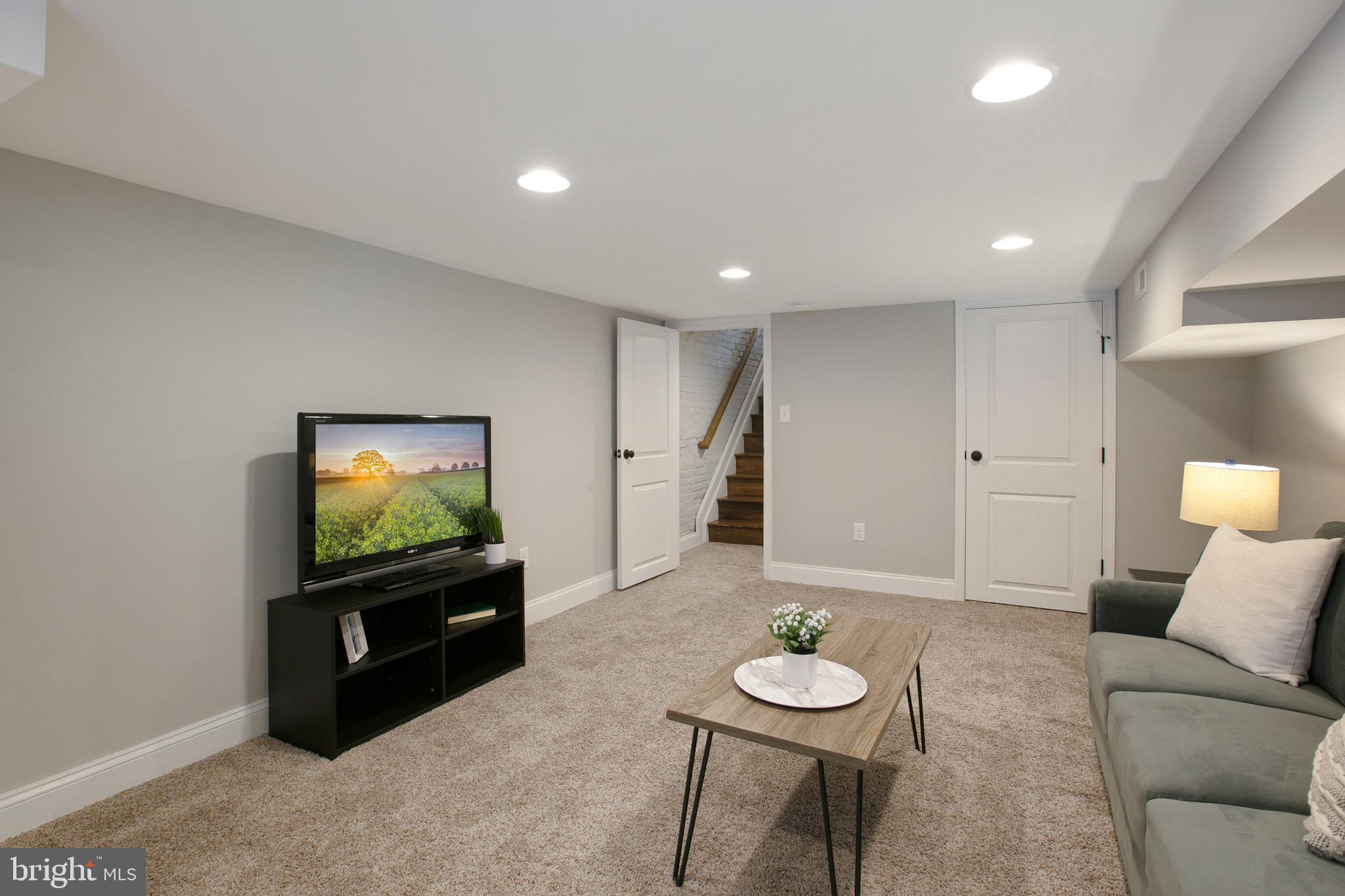 PATTERSON PARK - Residential