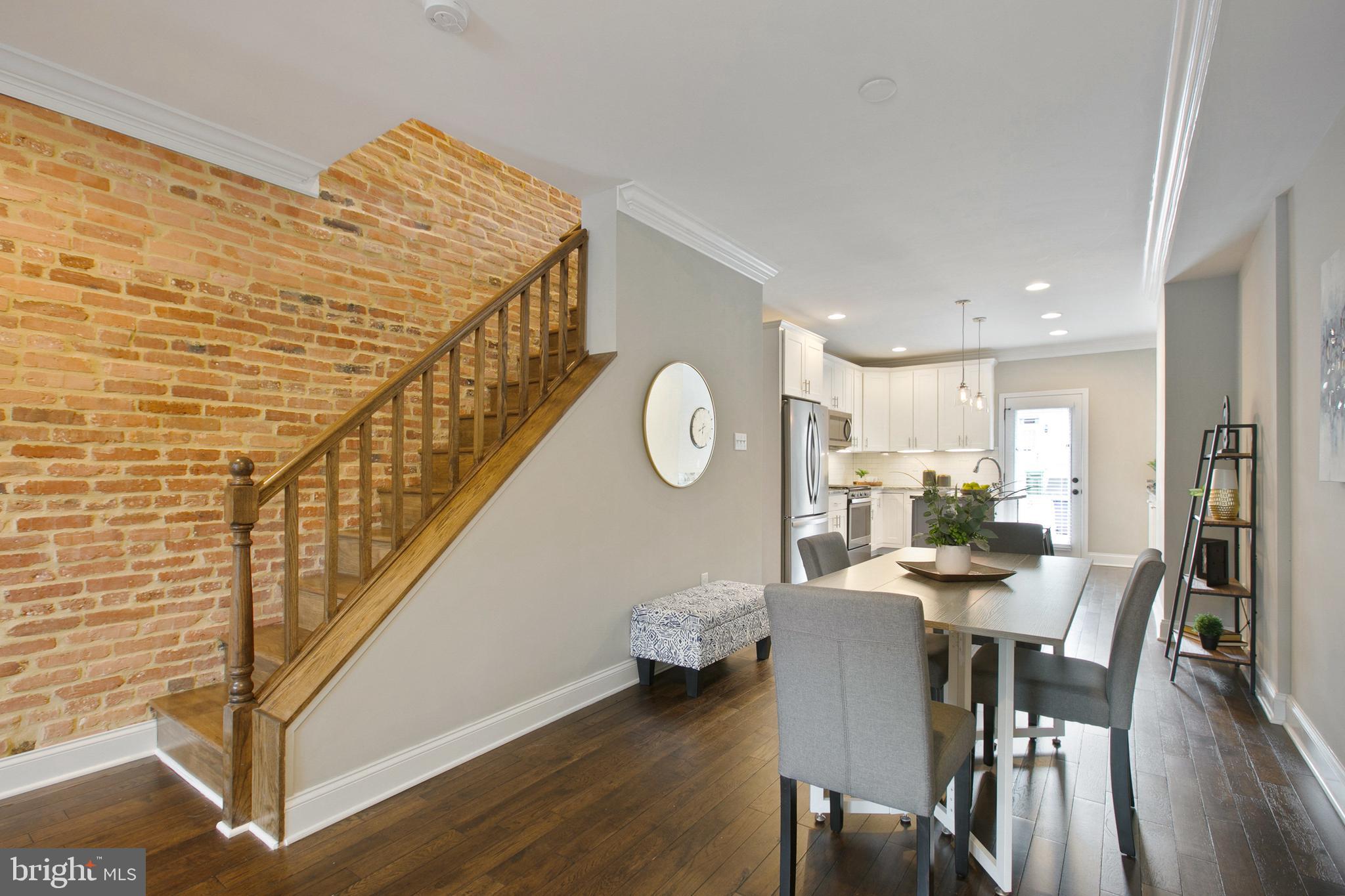 PATTERSON PARK - Residential