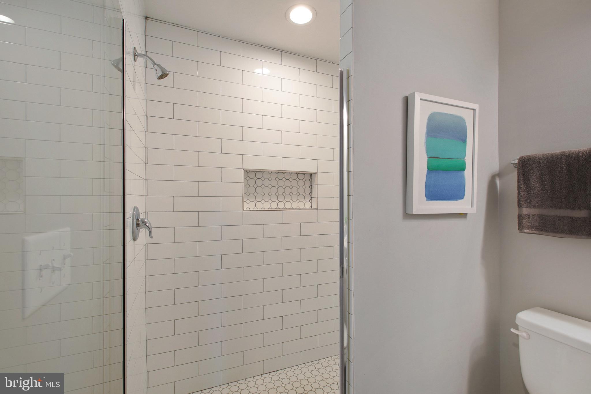 PATTERSON PARK - Residential