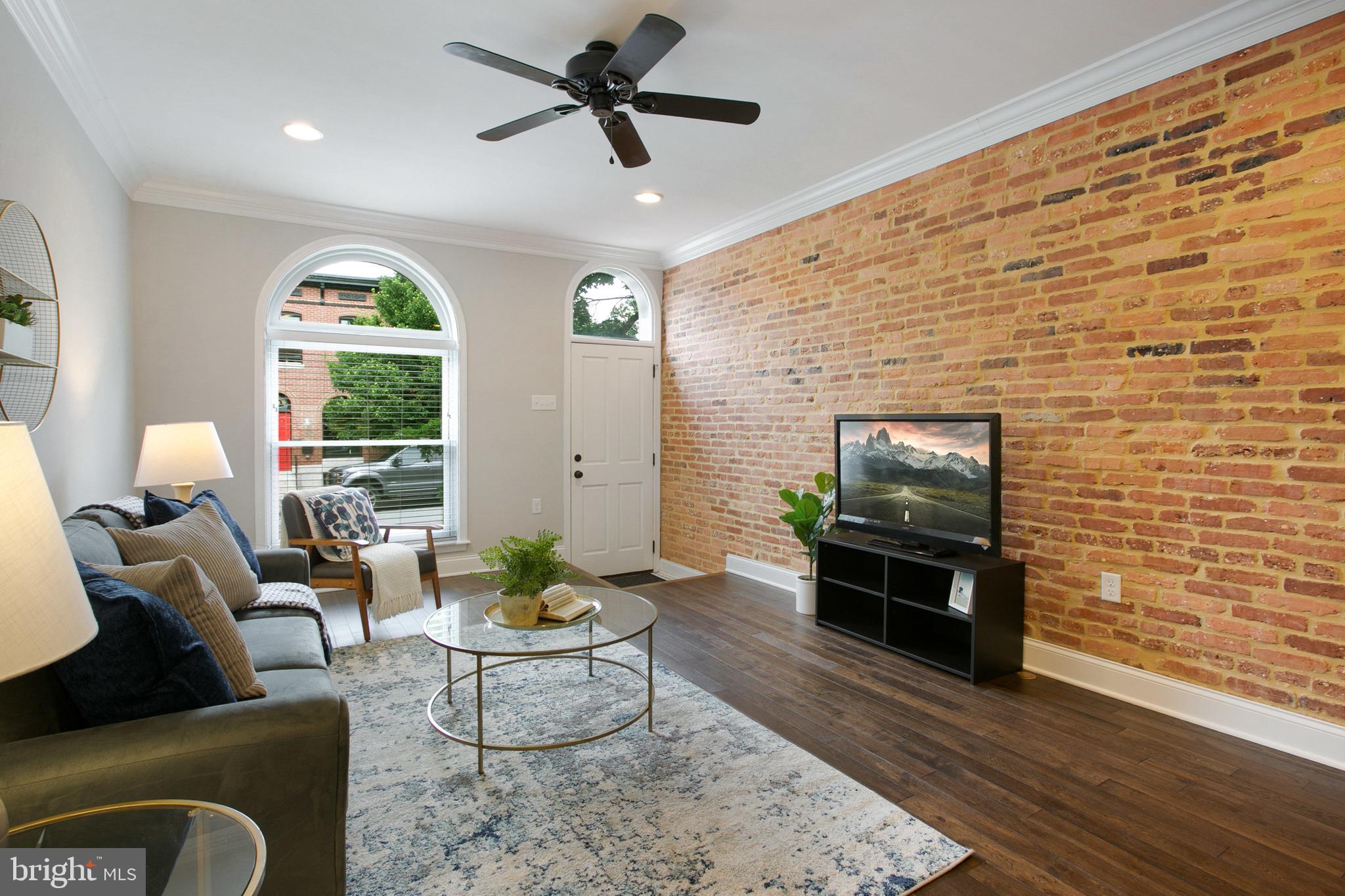 PATTERSON PARK - Residential