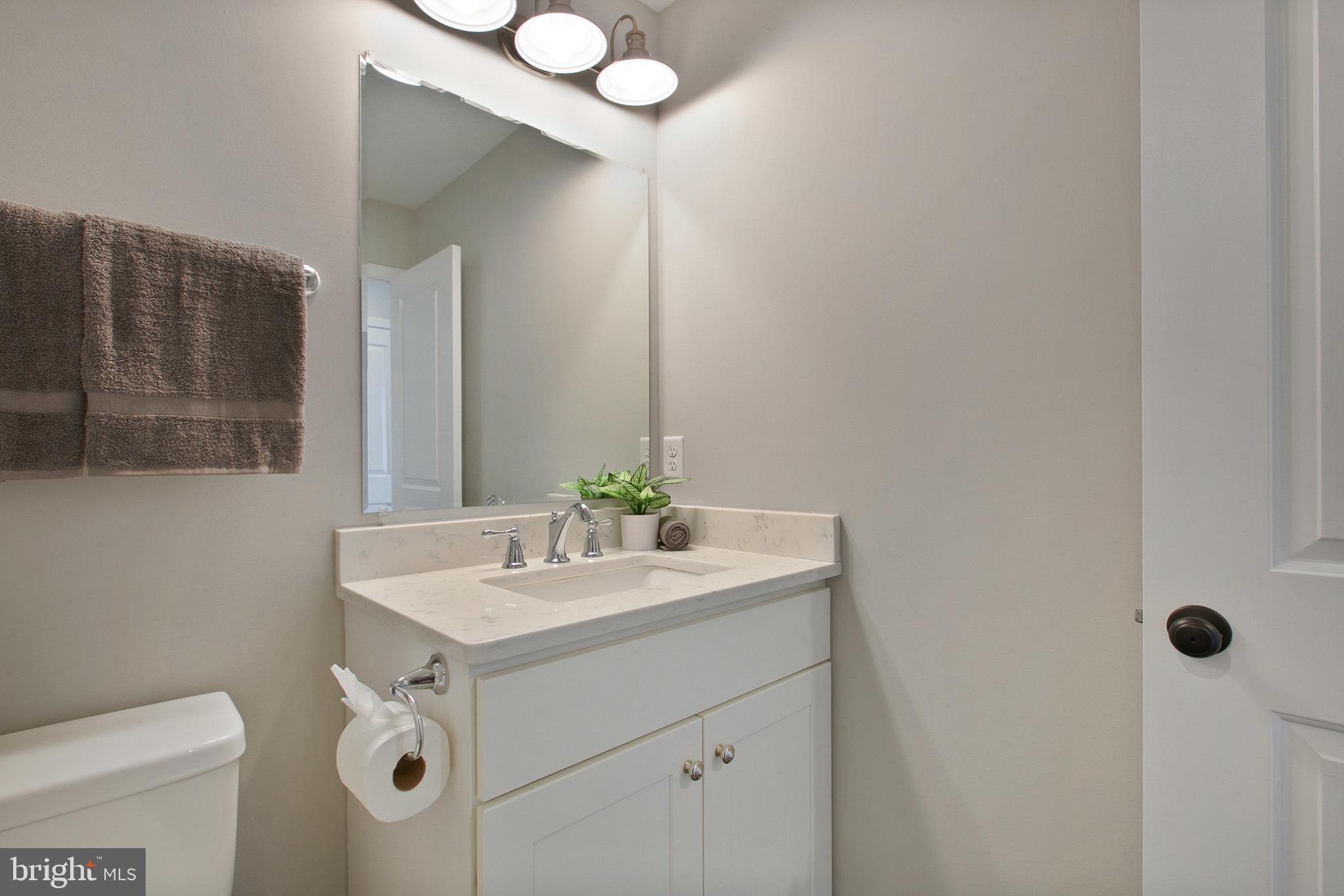 PATTERSON PARK - Residential