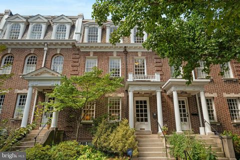 2332 19TH STREET NW WASHINGTON DC 20009