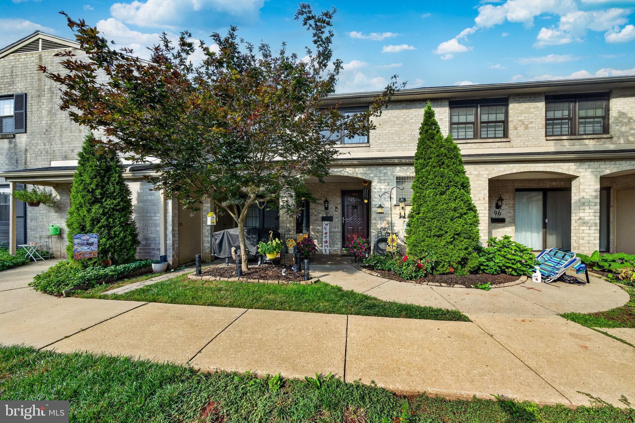 97 PROVIDENCE FORGE ROAD