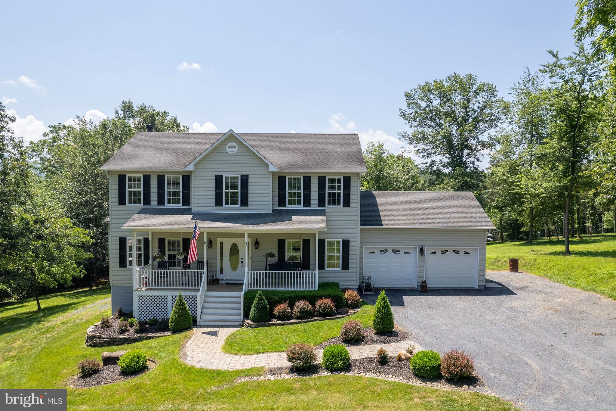 1159 STONEY BOTTOM ROAD