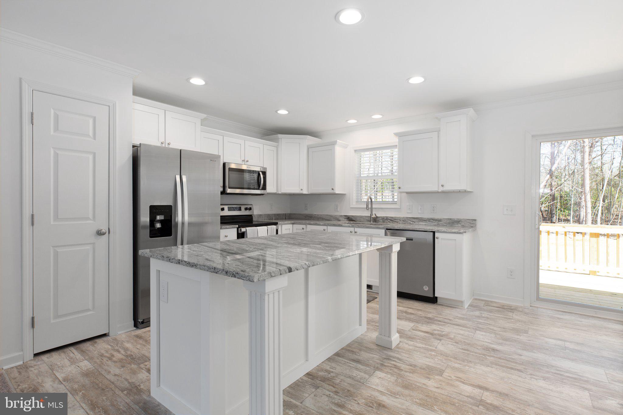 PENDLETON - Residential