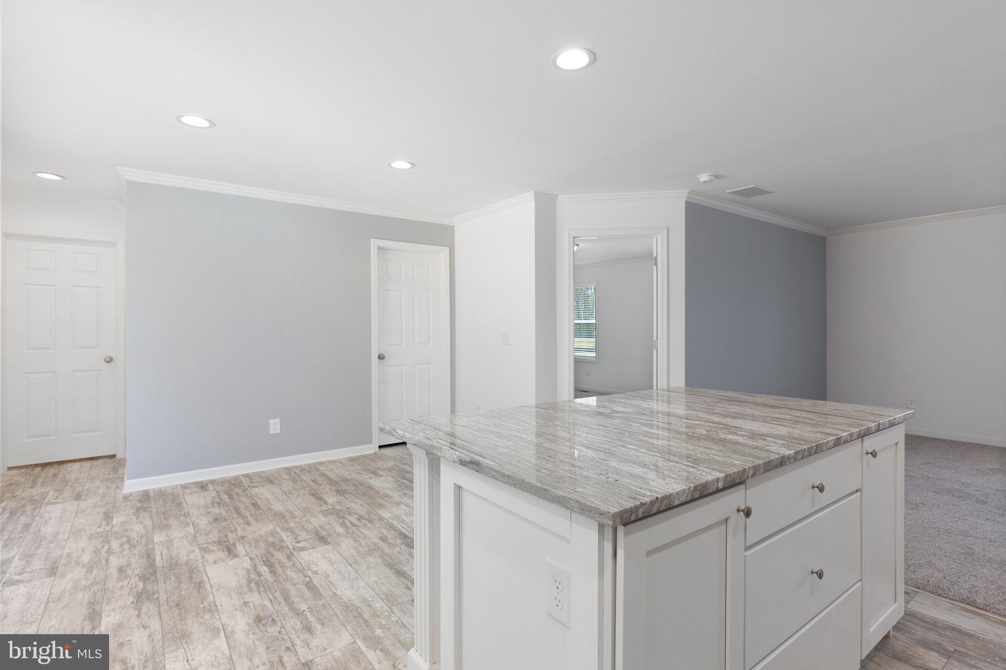 PENDLETON - Residential