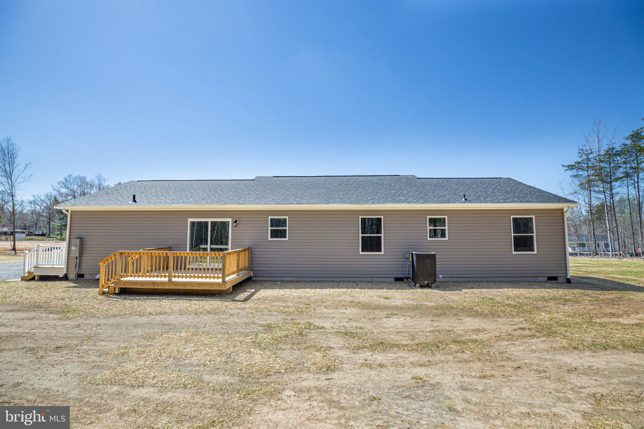 PENDLETON - Residential