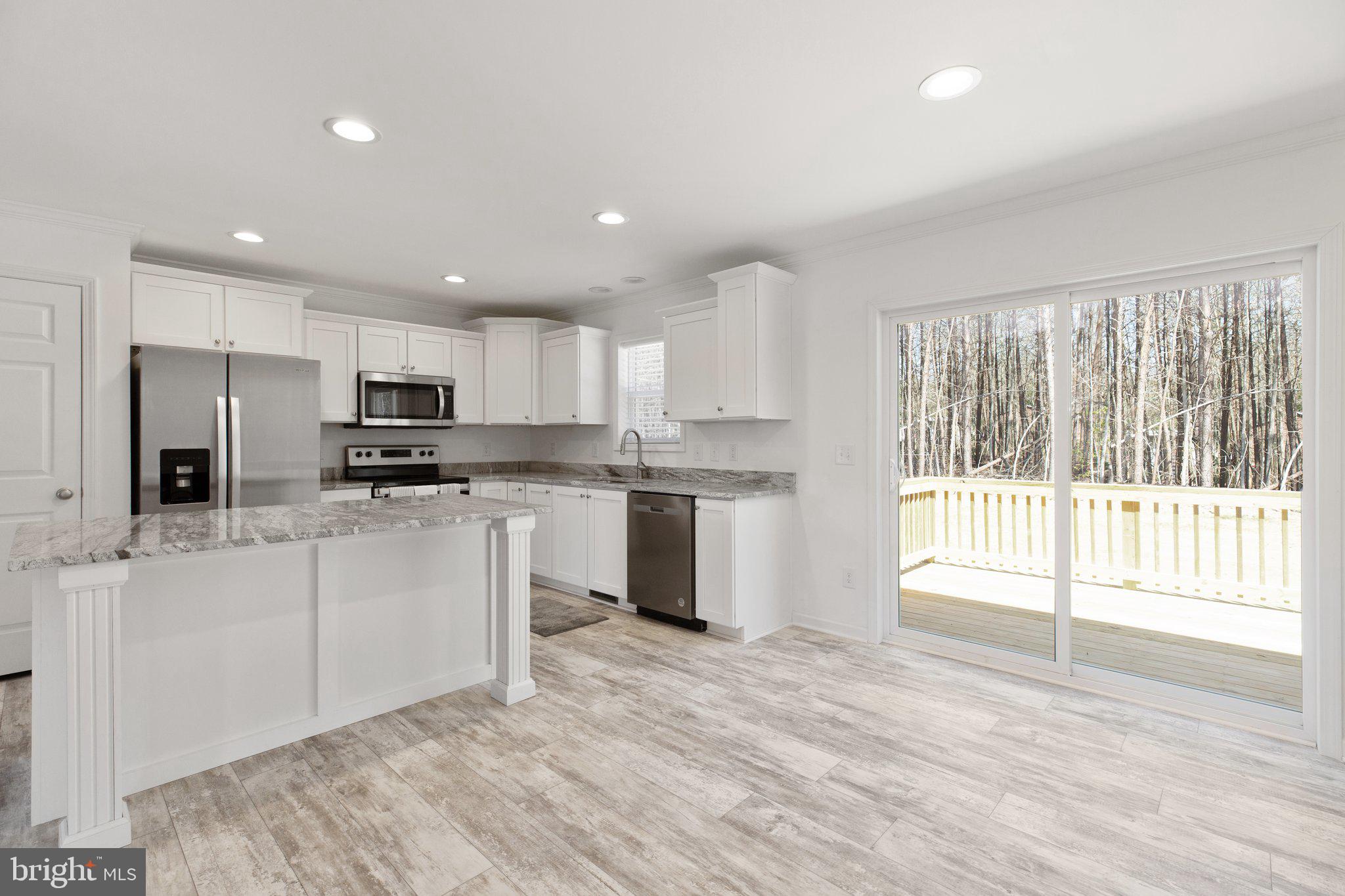 PENDLETON - Residential