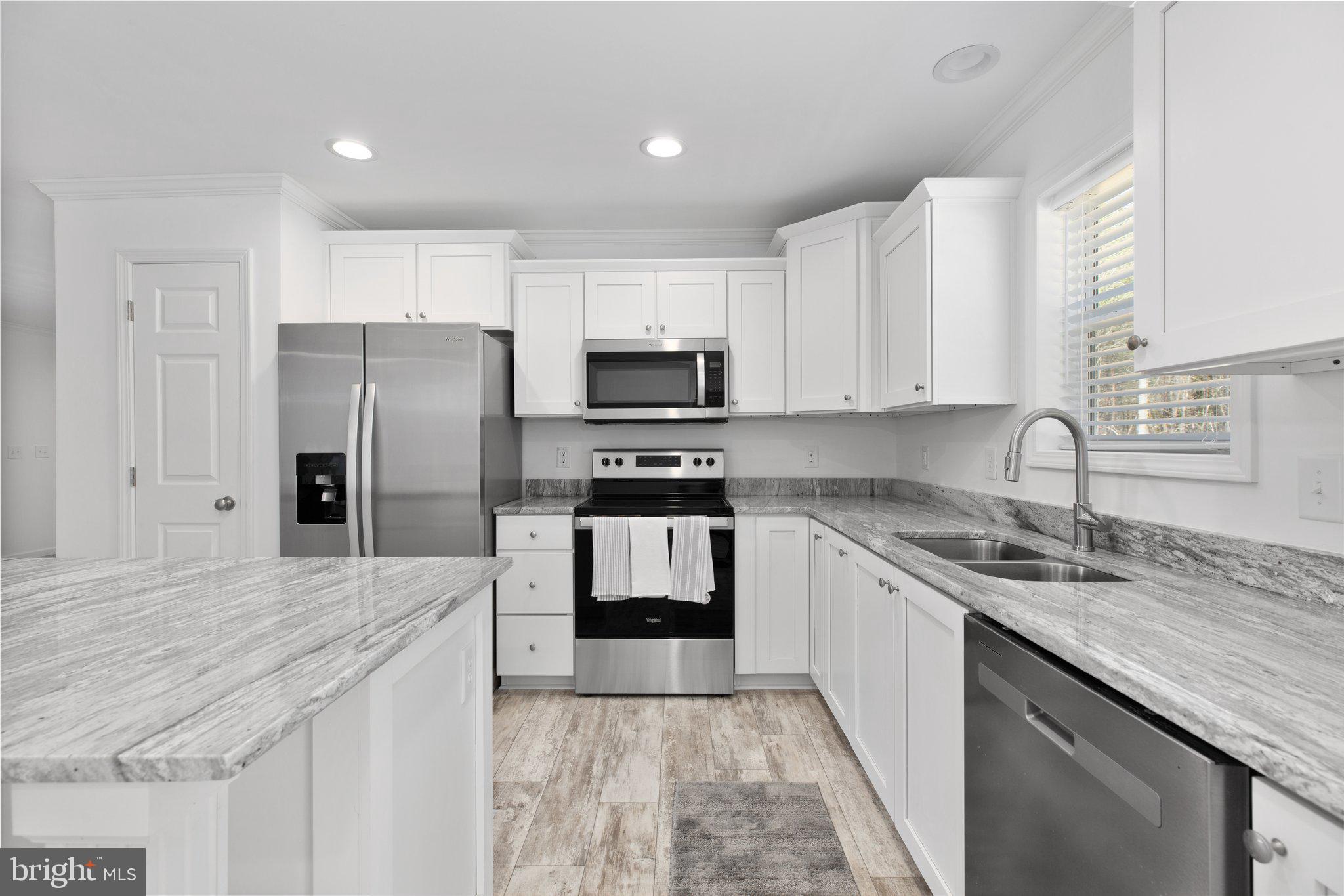 PENDLETON - Residential