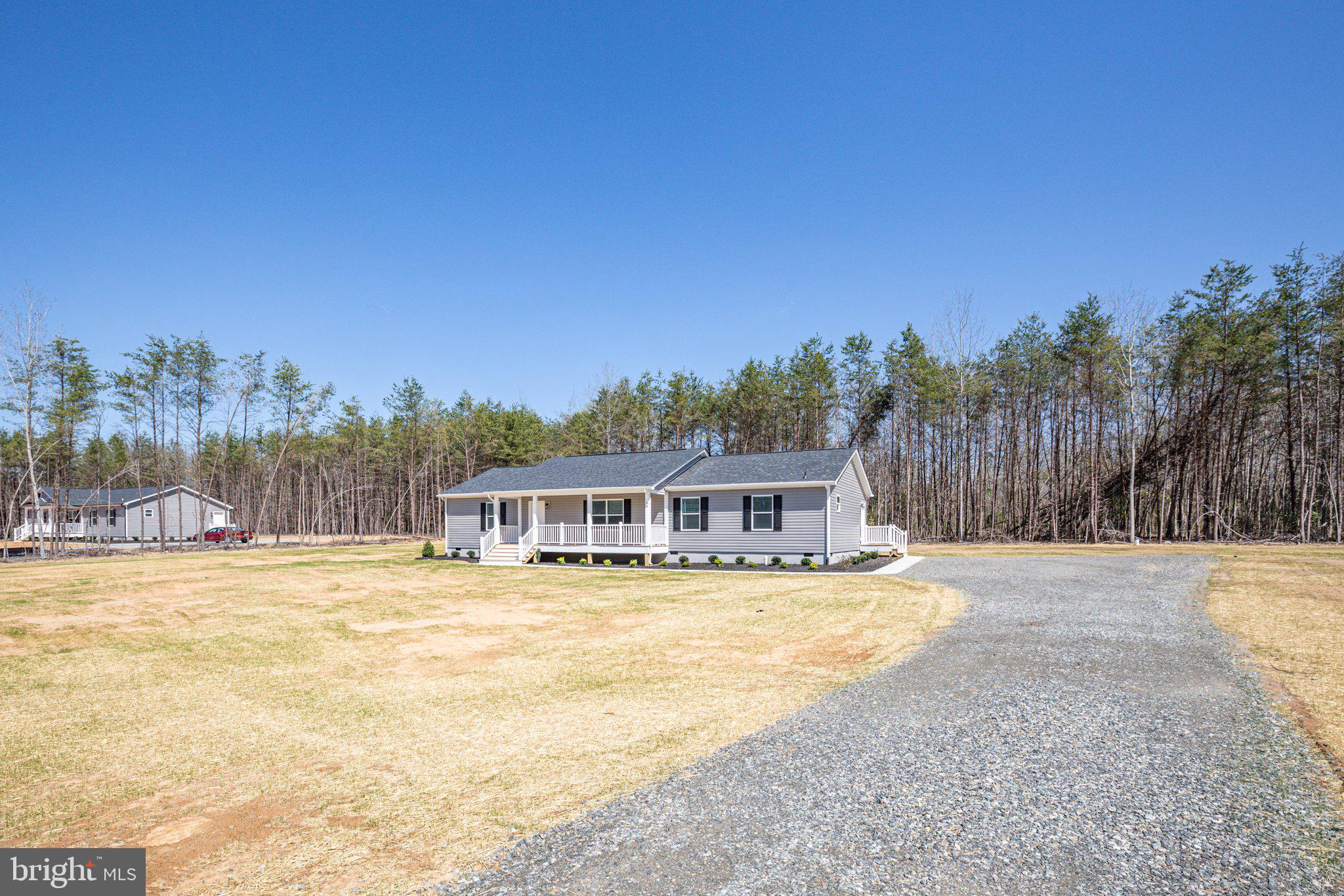 PENDLETON - Residential