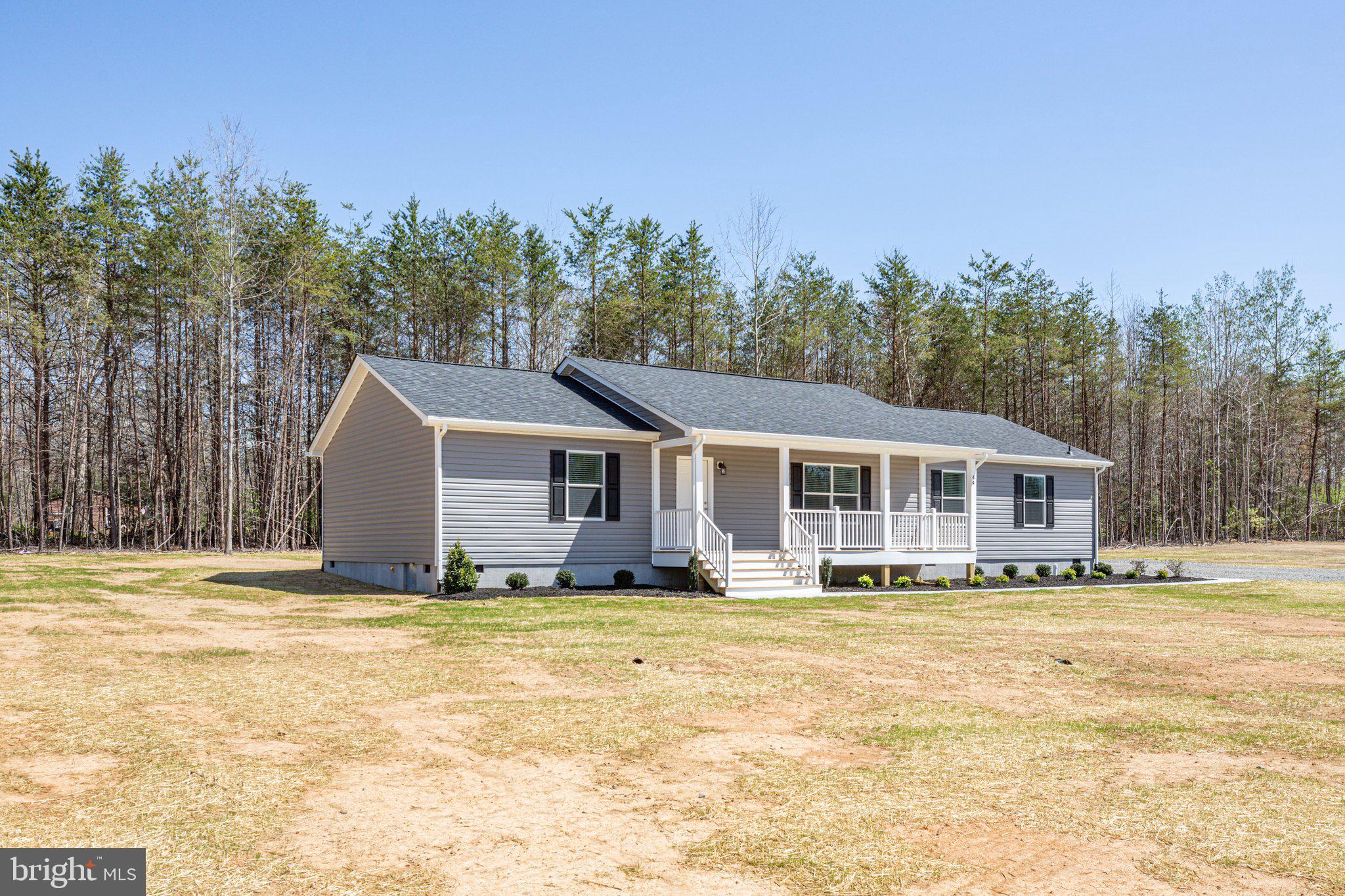 PENDLETON - Residential