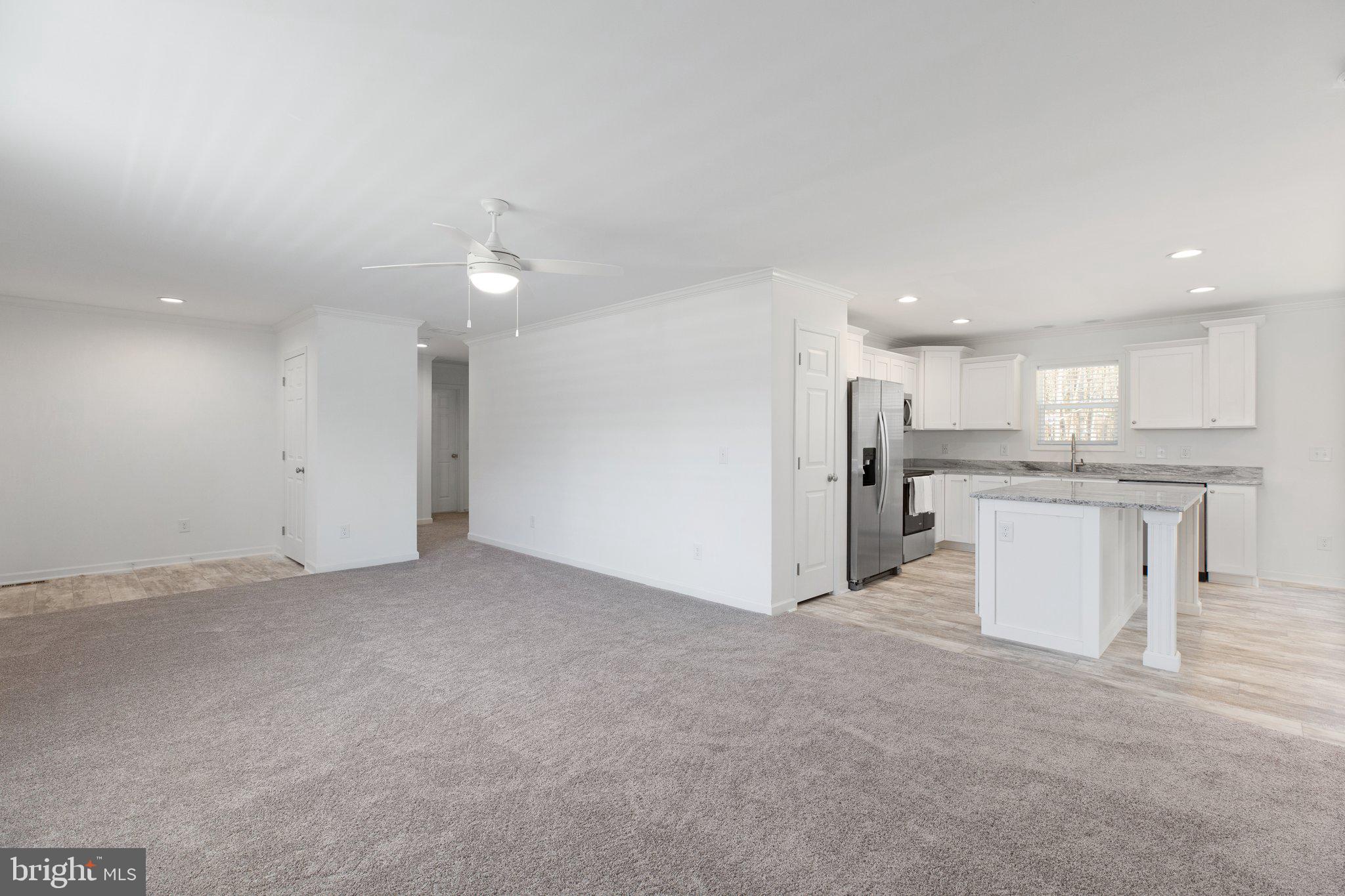 PENDLETON - Residential