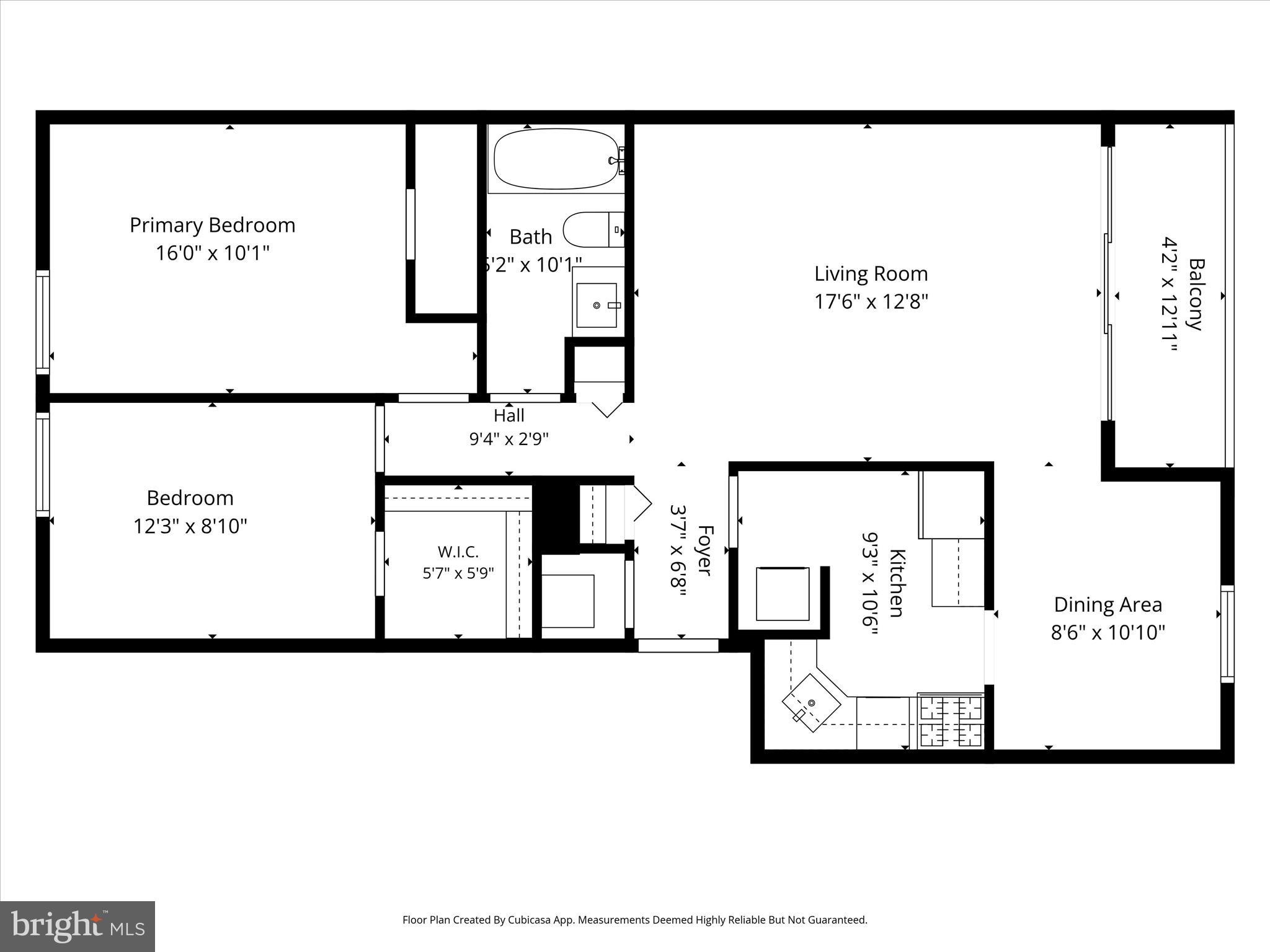 NORTHGATE CONDO - Residential