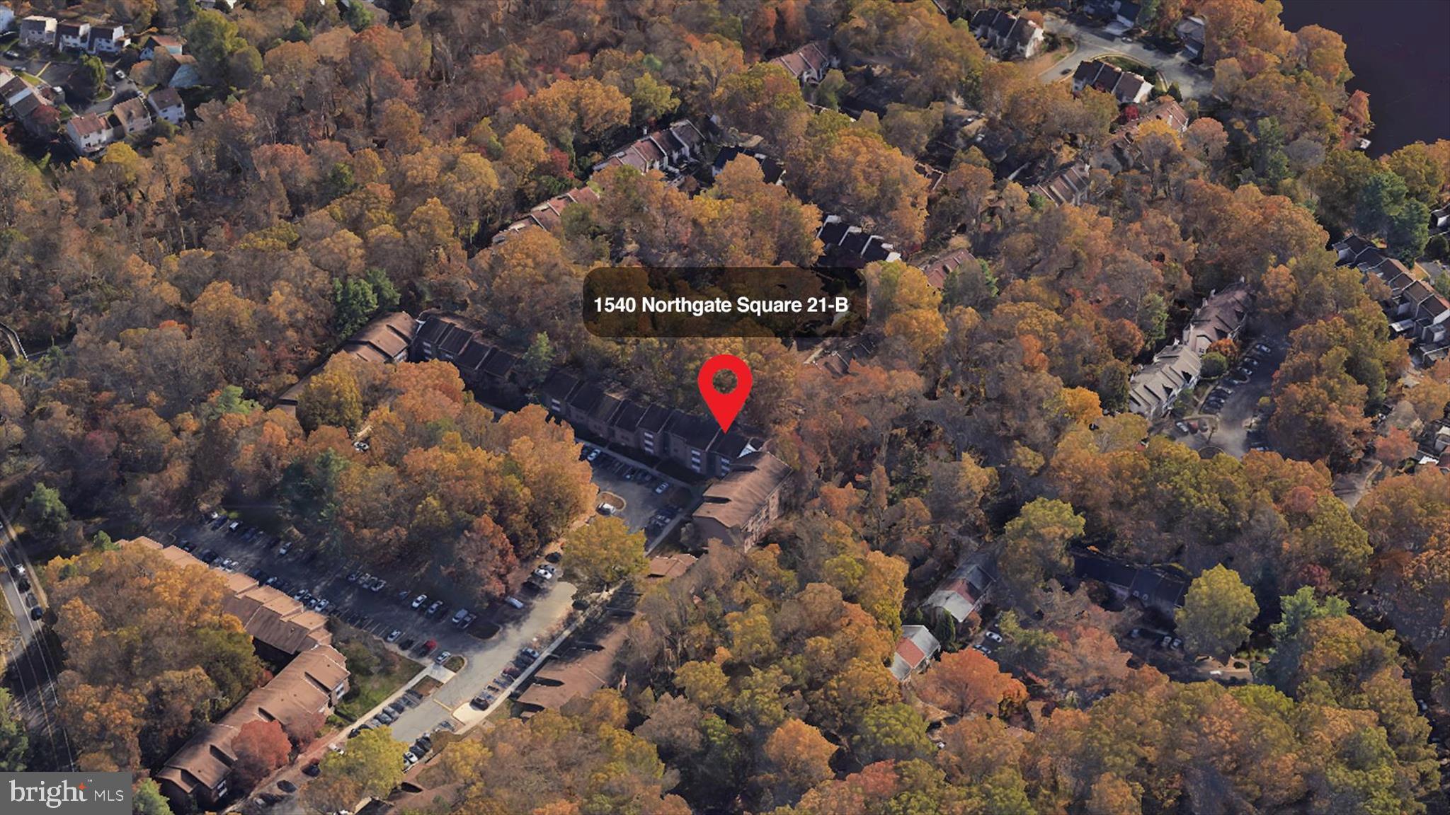 NORTHGATE CONDO - Residential