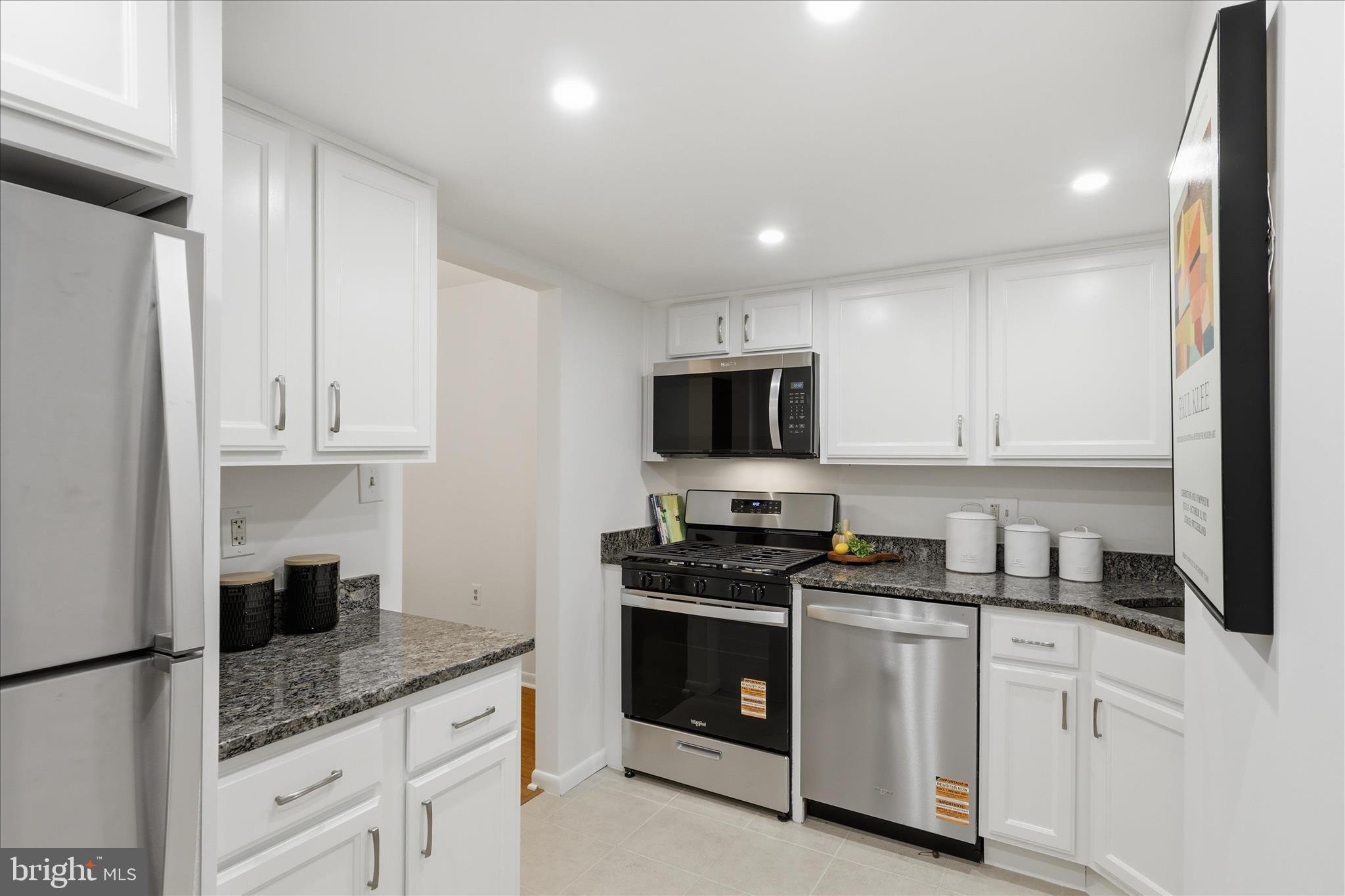 NORTHGATE CONDO - Residential