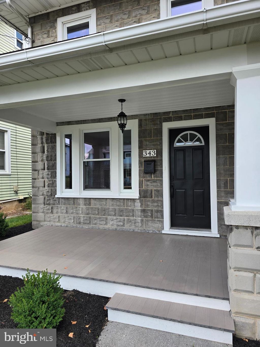 Photo of 343 N Hanover Street, ELIZABETHTOWN, PA 17022 (MLS # PALA2074770)