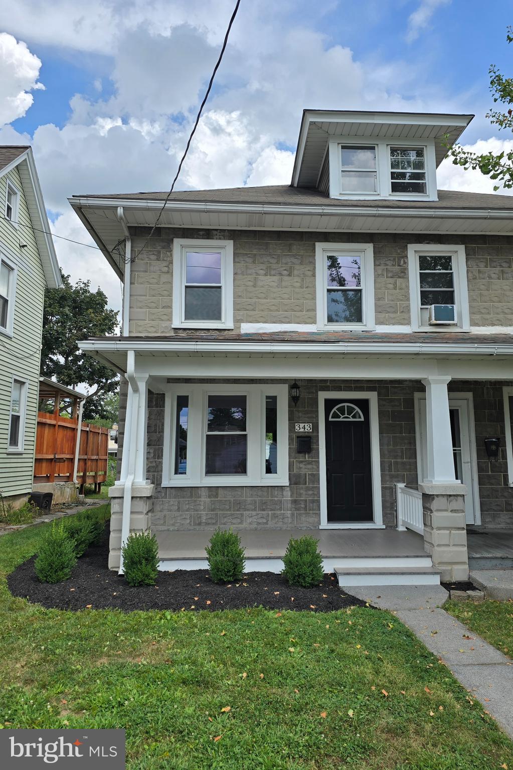 343 N HANOVER STREET