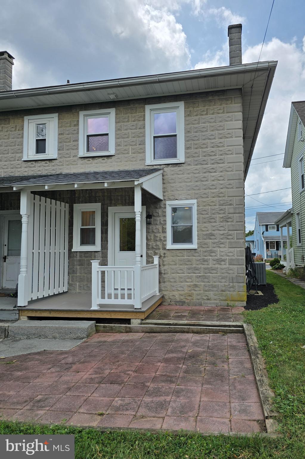 343 N HANOVER STREET
