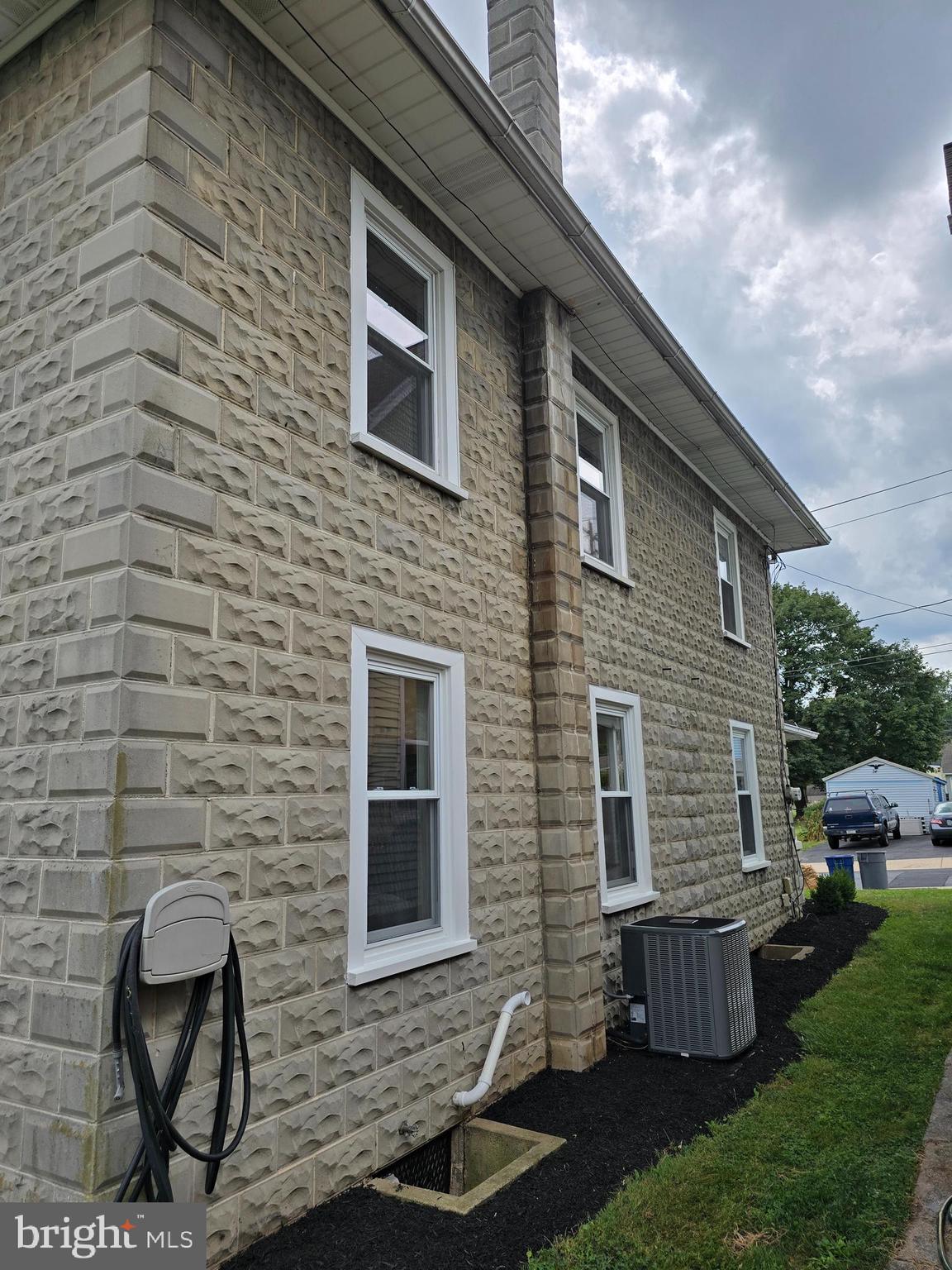 343 N HANOVER STREET