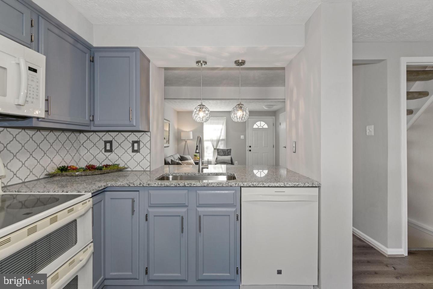 TRAILWOOD - Residential