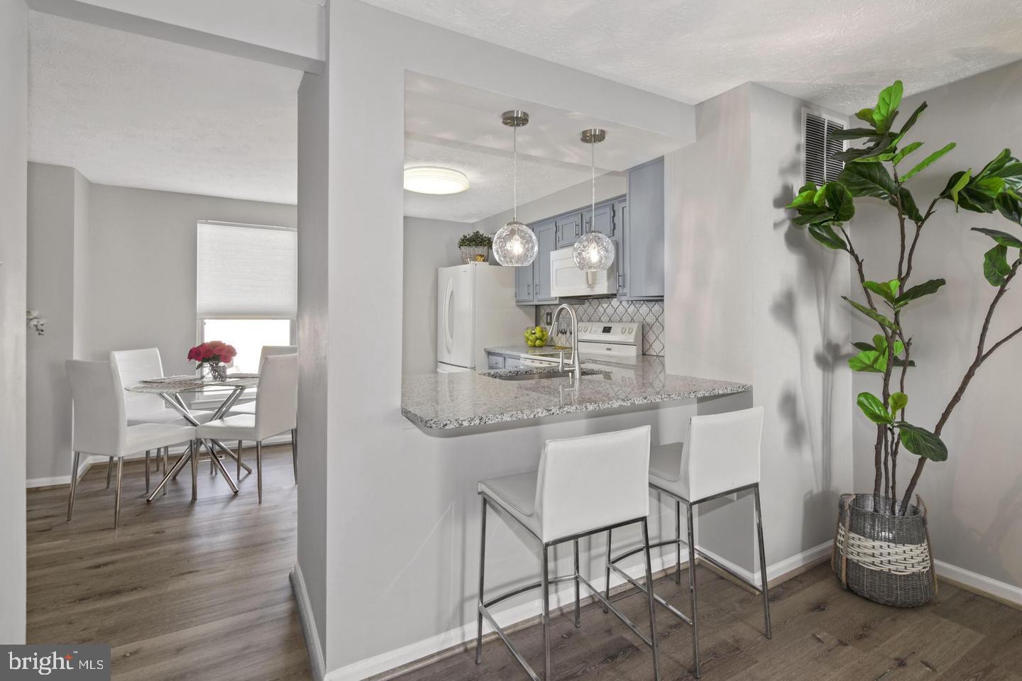 TRAILWOOD - Residential