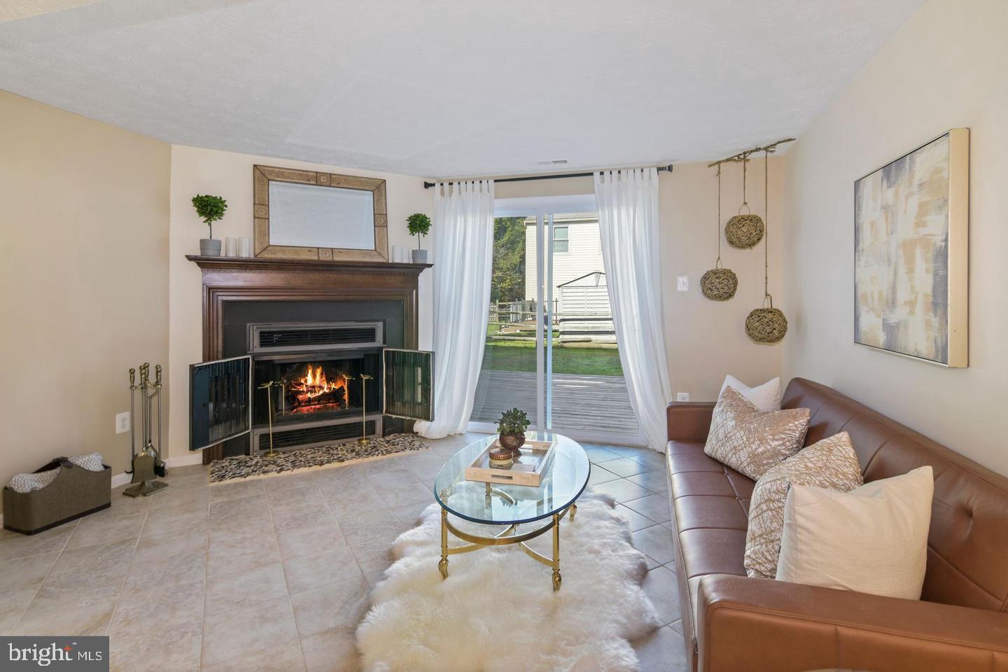 TRAILWOOD - Residential