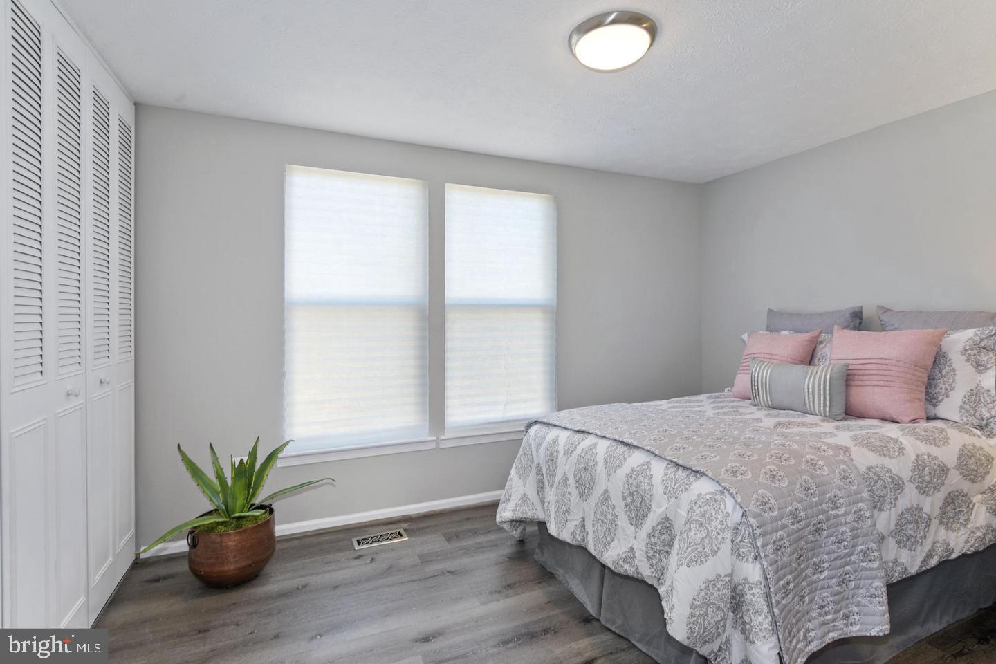 TRAILWOOD - Residential