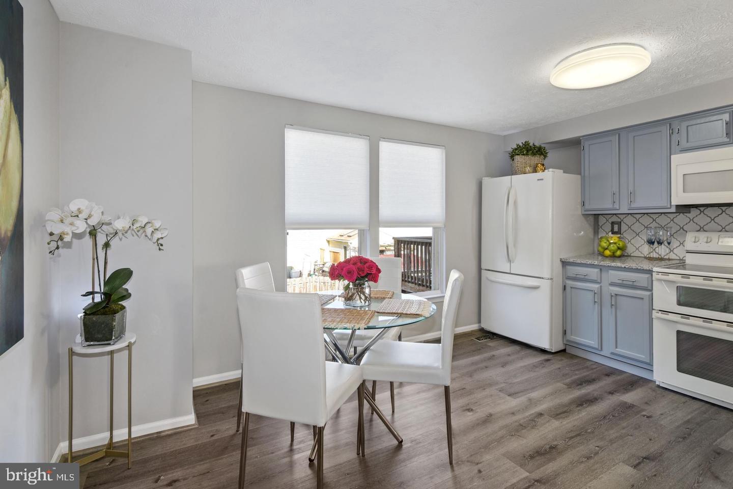 TRAILWOOD - Residential