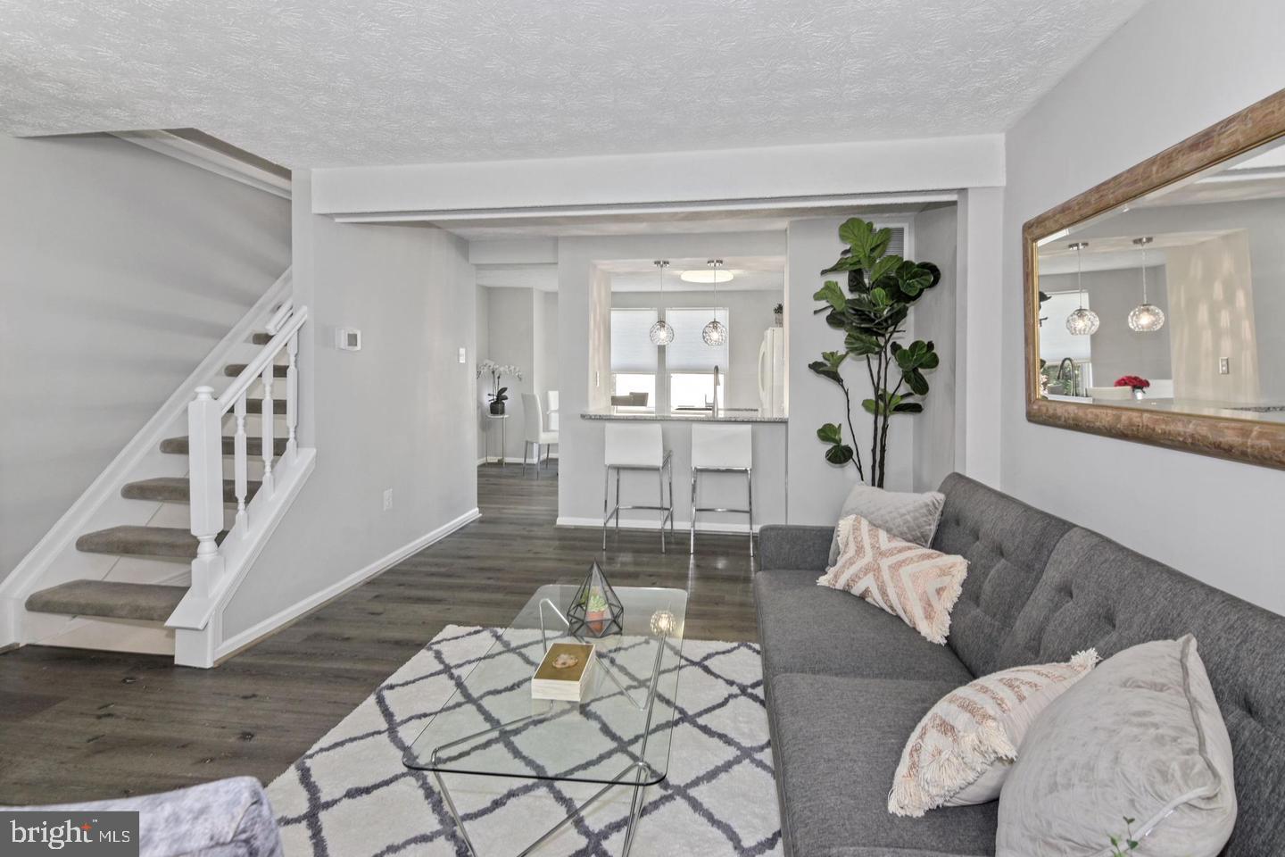 TRAILWOOD - Residential
