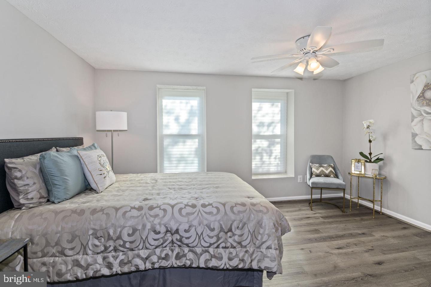 TRAILWOOD - Residential
