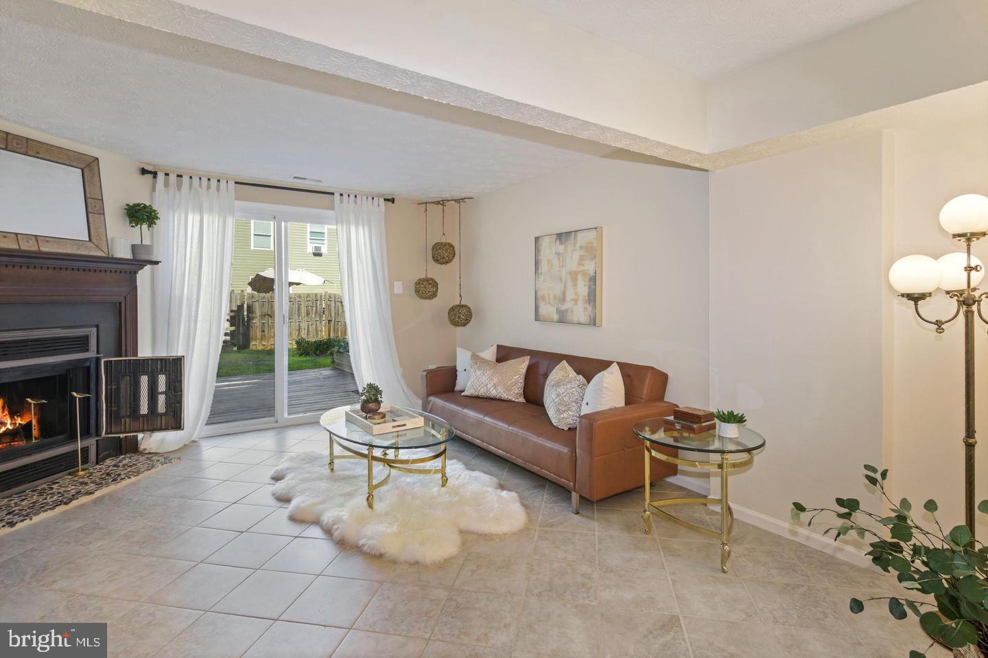 TRAILWOOD - Residential